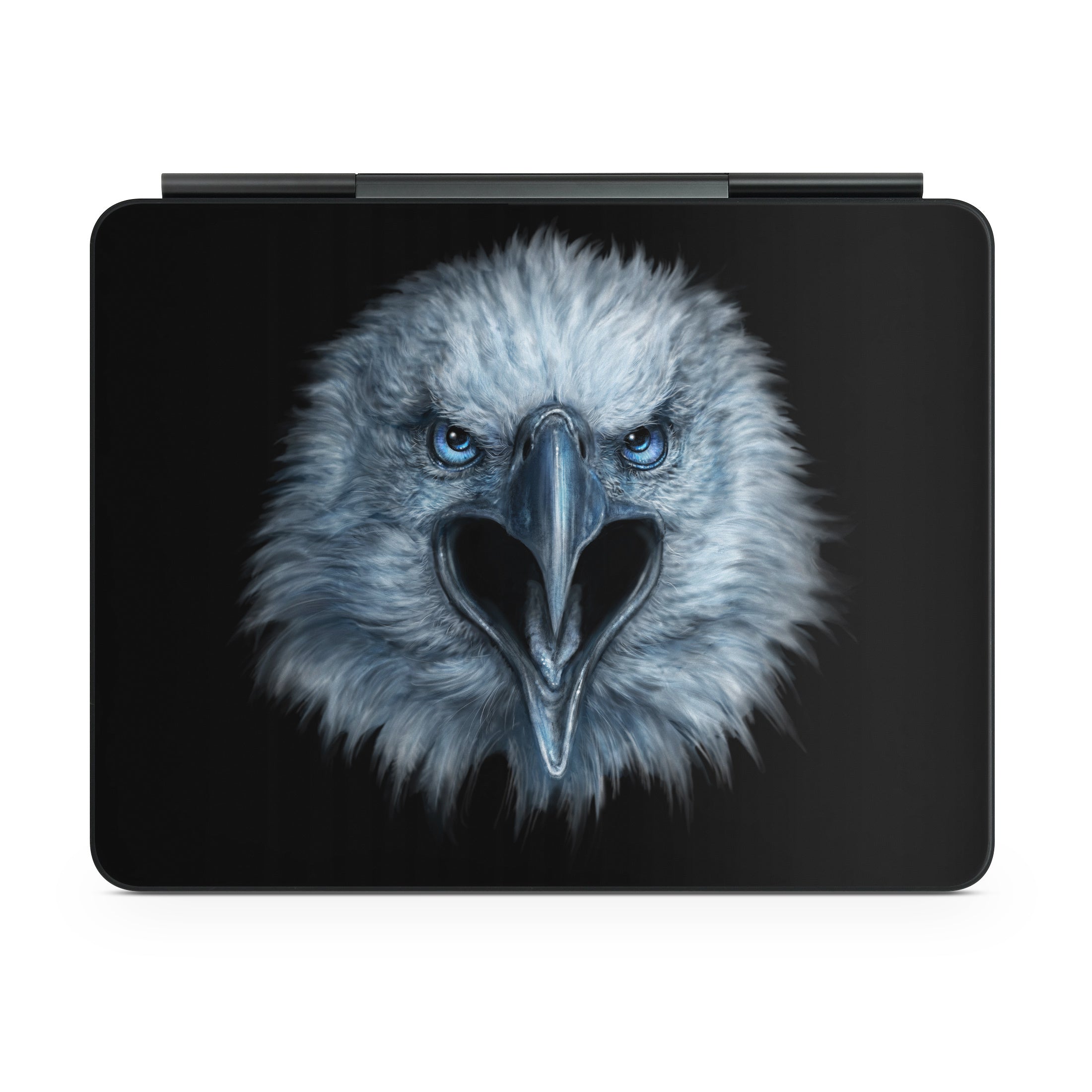 Eagle Face - Apple Magic Keyboard for iPad Skin