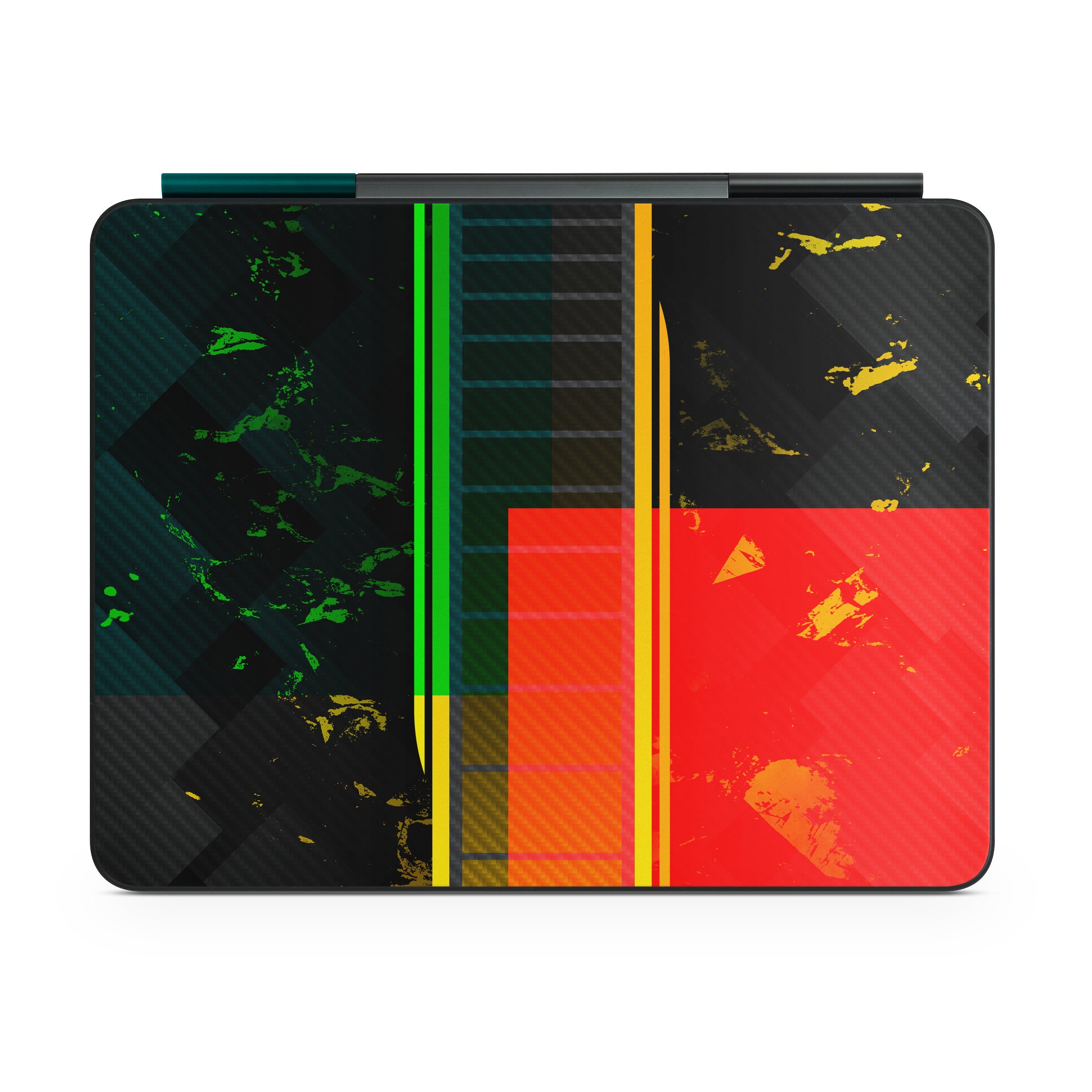 Enduro - Apple Magic Keyboard for iPad Skin