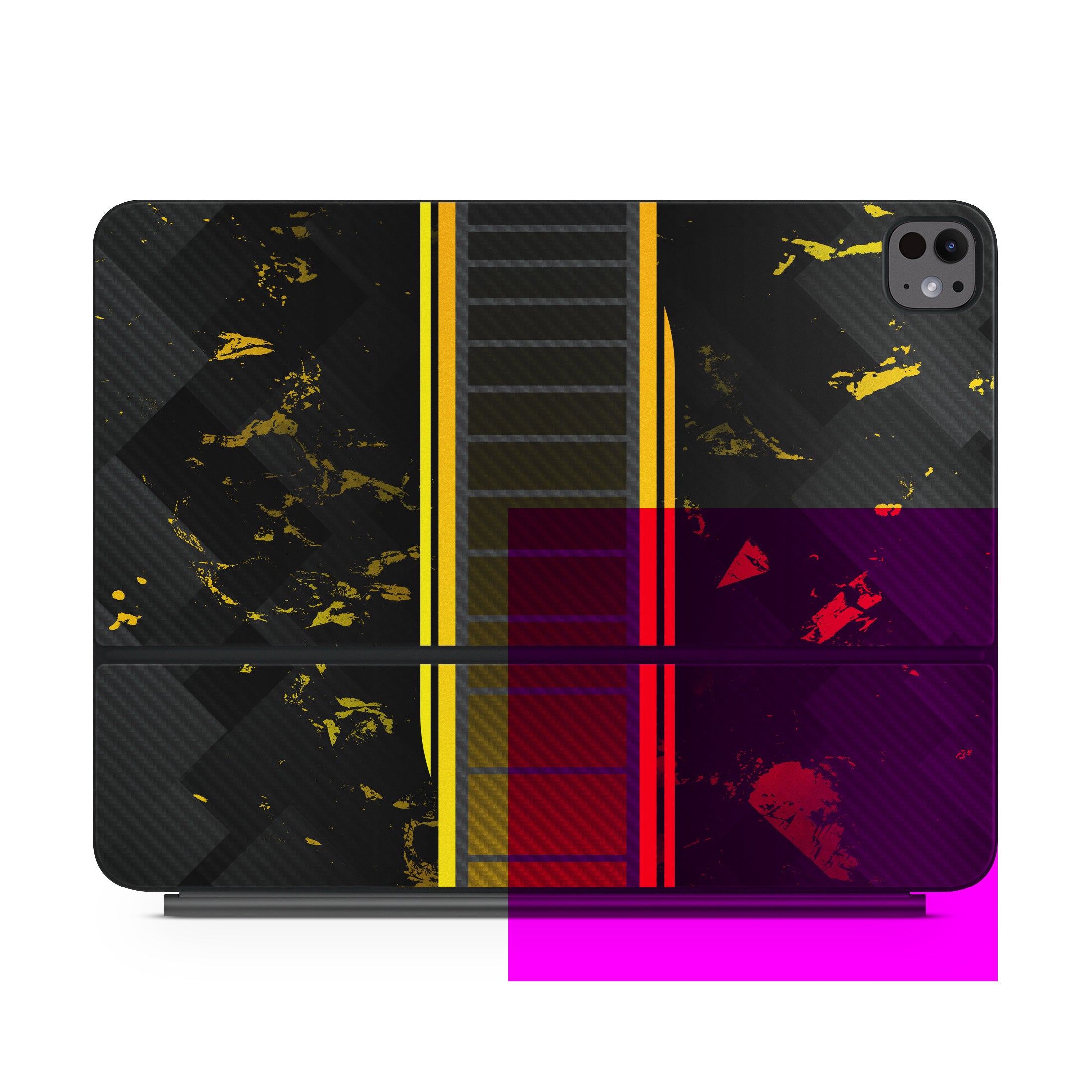 Enduro - Apple Magic Keyboard for iPad Skin