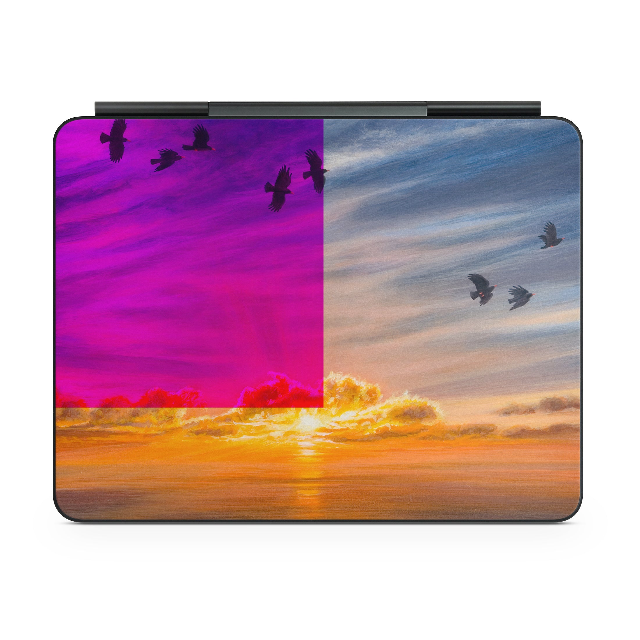 Equinox - Apple Magic Keyboard for iPad Skin