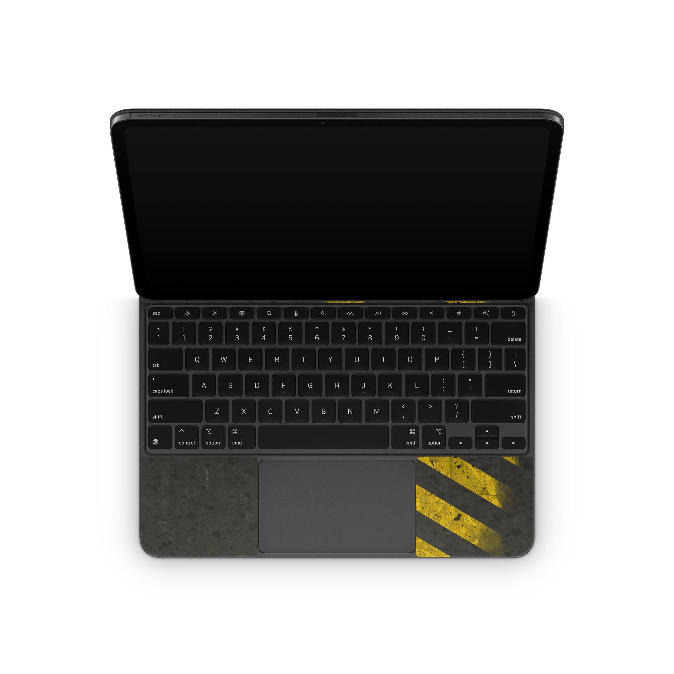EVAC - Apple Magic Keyboard for iPad Skin