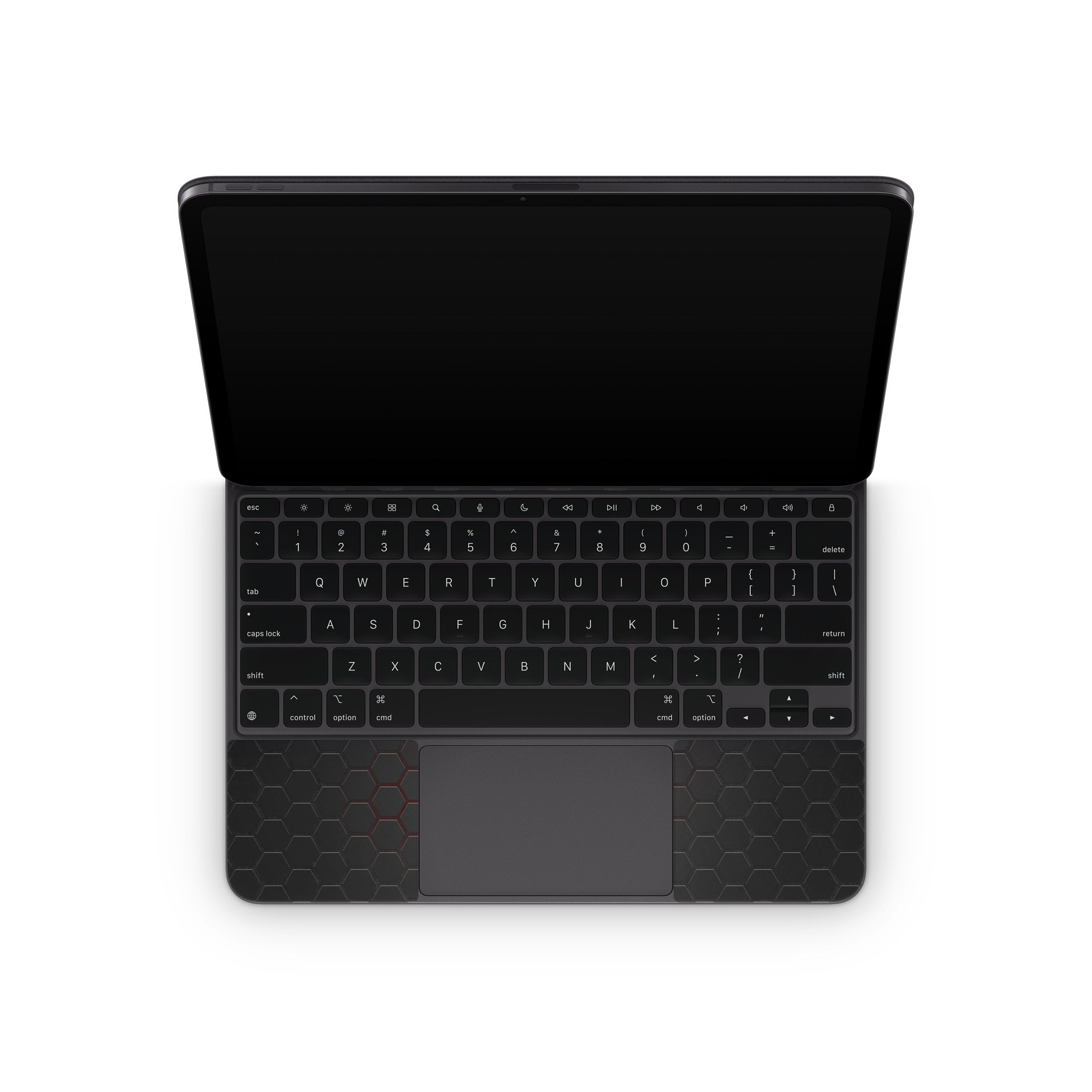 EXO Heartbeat - Apple Magic Keyboard for iPad Skin