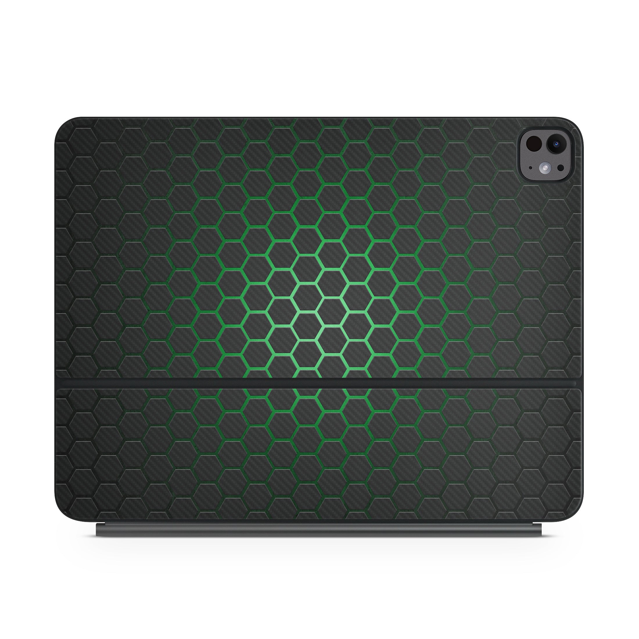 EXO Pioneer - Apple Magic Keyboard for iPad Skin