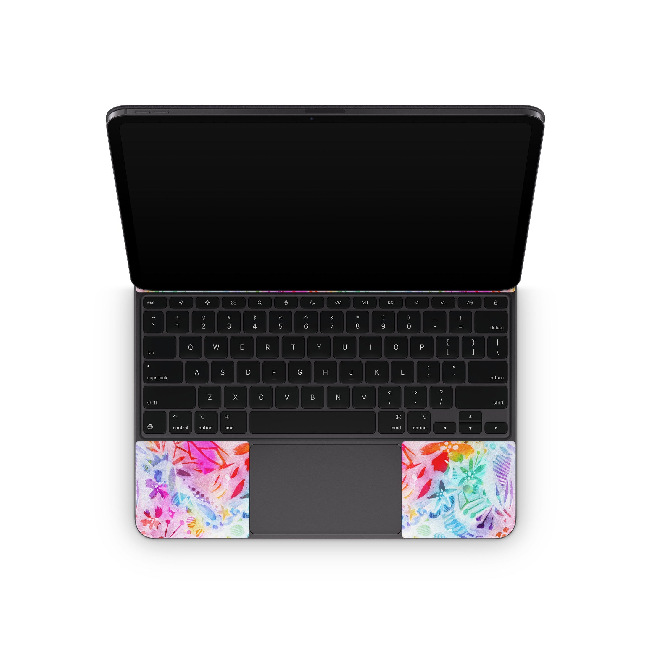 Fairy Dust - Apple Magic Keyboard for iPad Skin