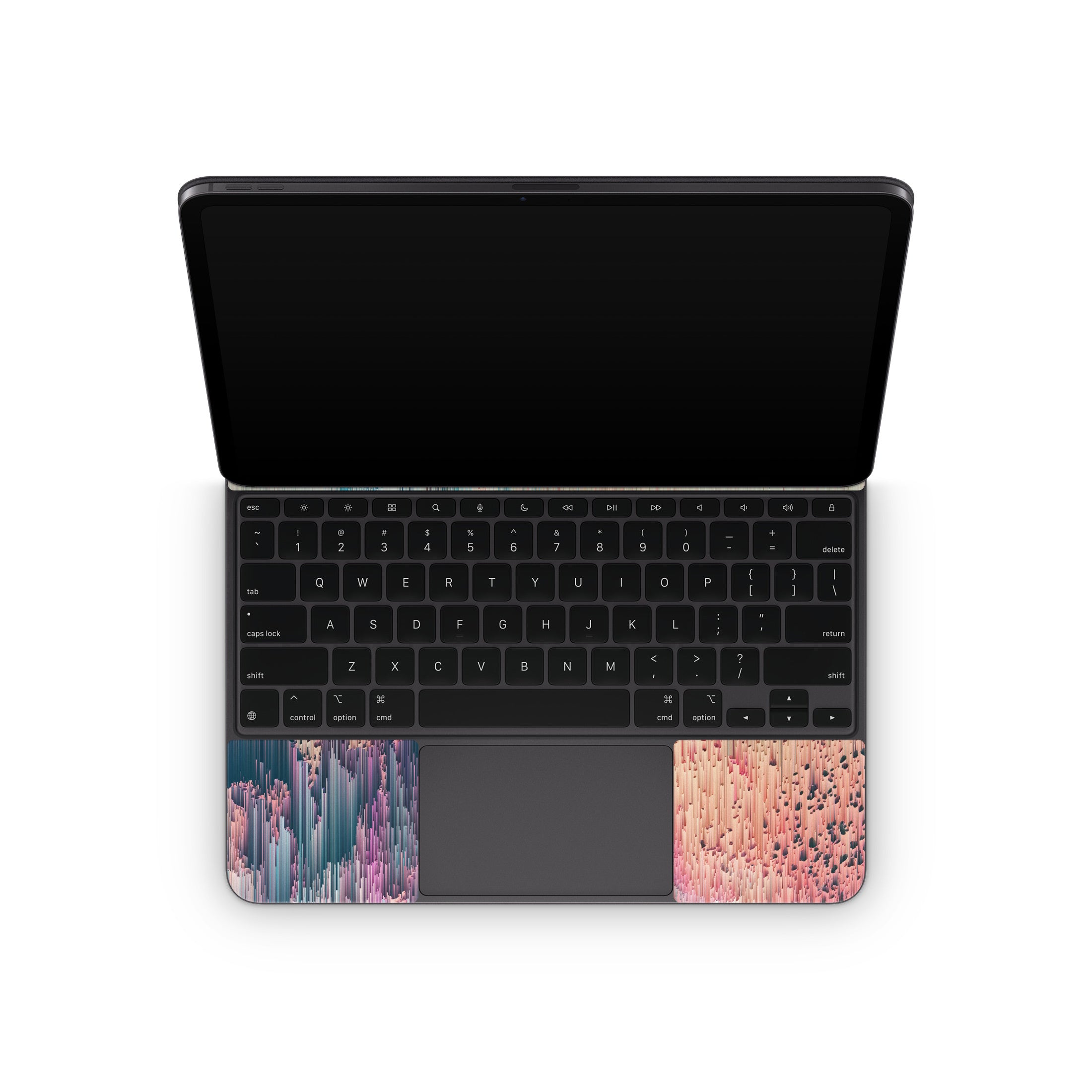 Fairyland - Apple Magic Keyboard for iPad Skin