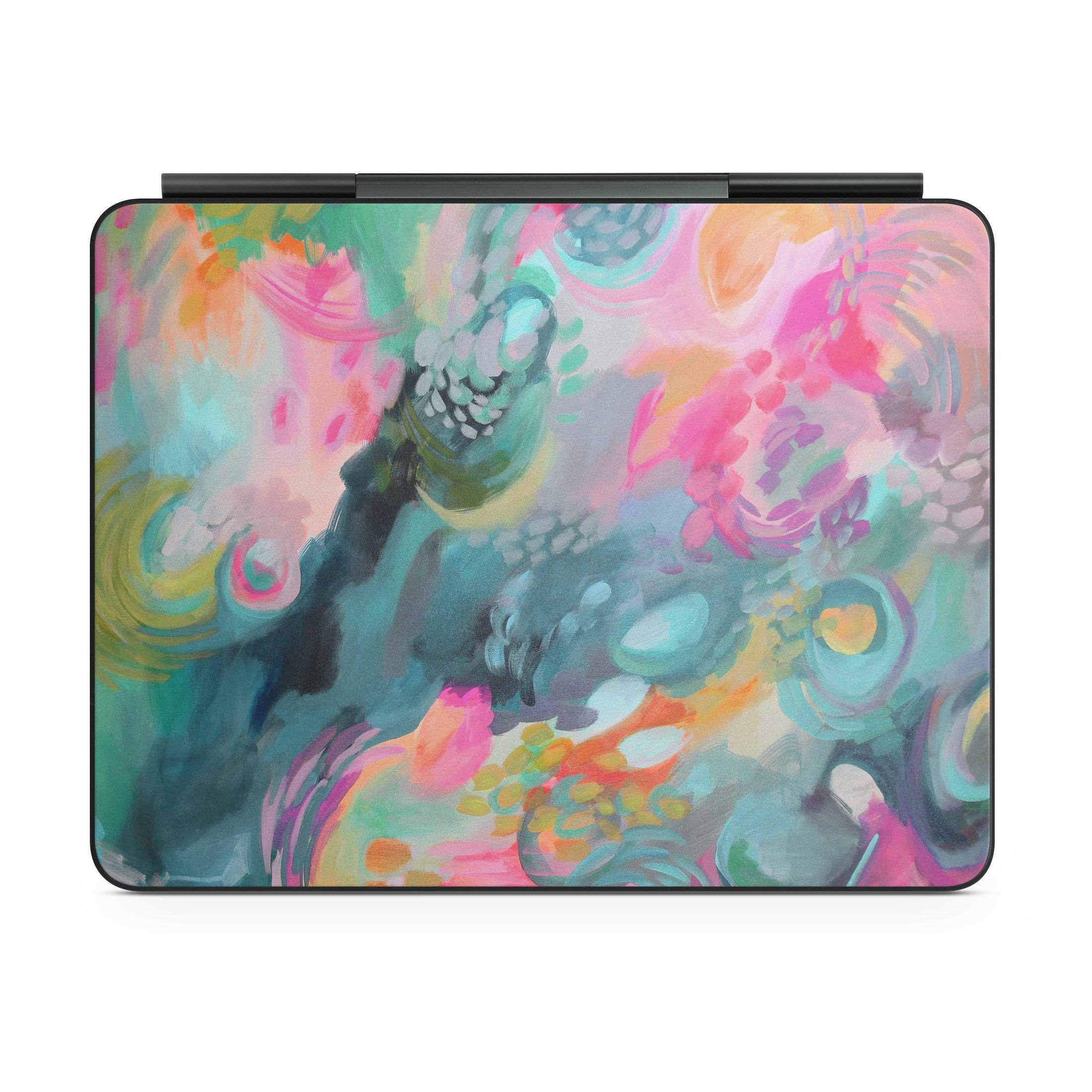Fairy Pool - Apple Magic Keyboard for iPad Skin