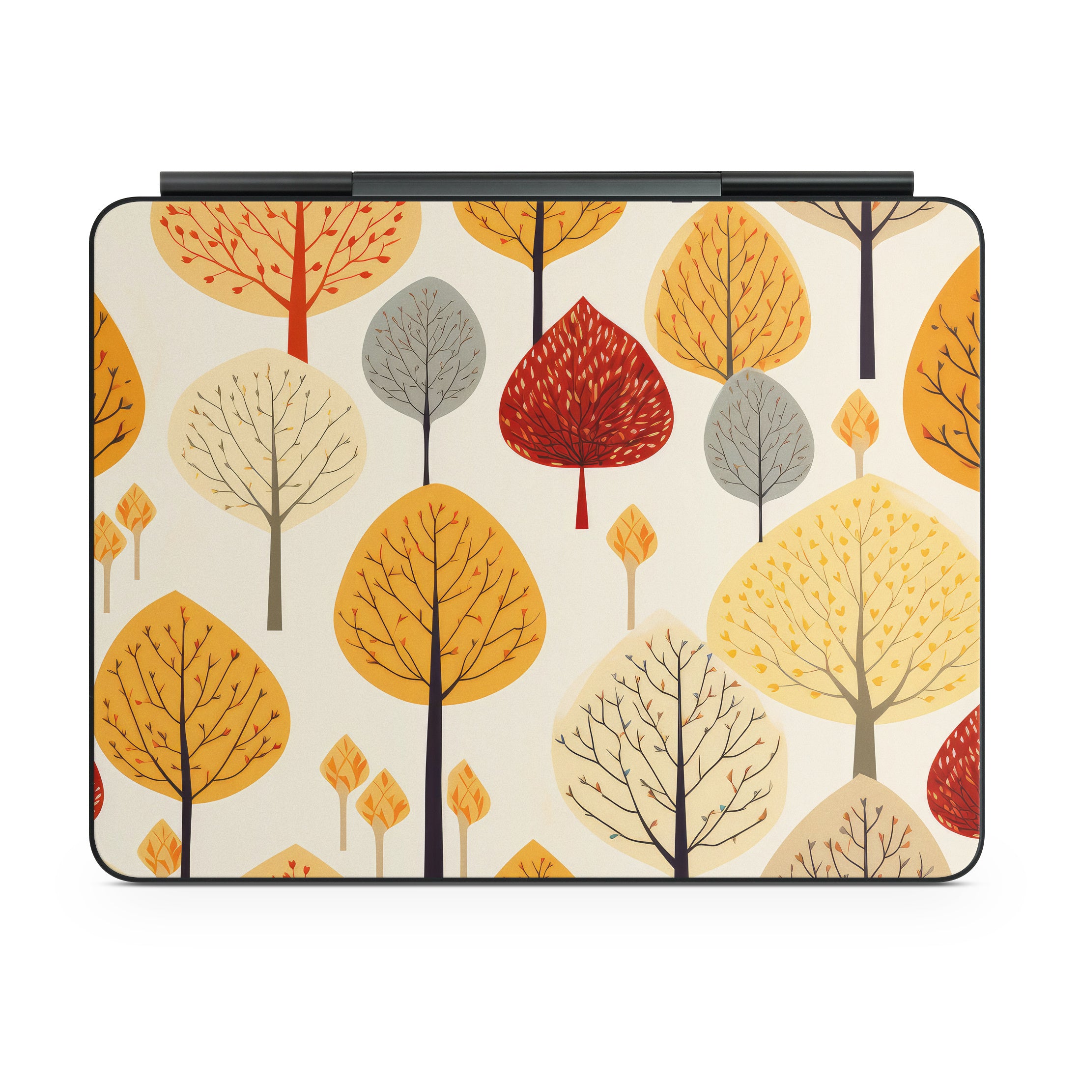 Fall Is Here - Apple Magic Keyboard for iPad Skin