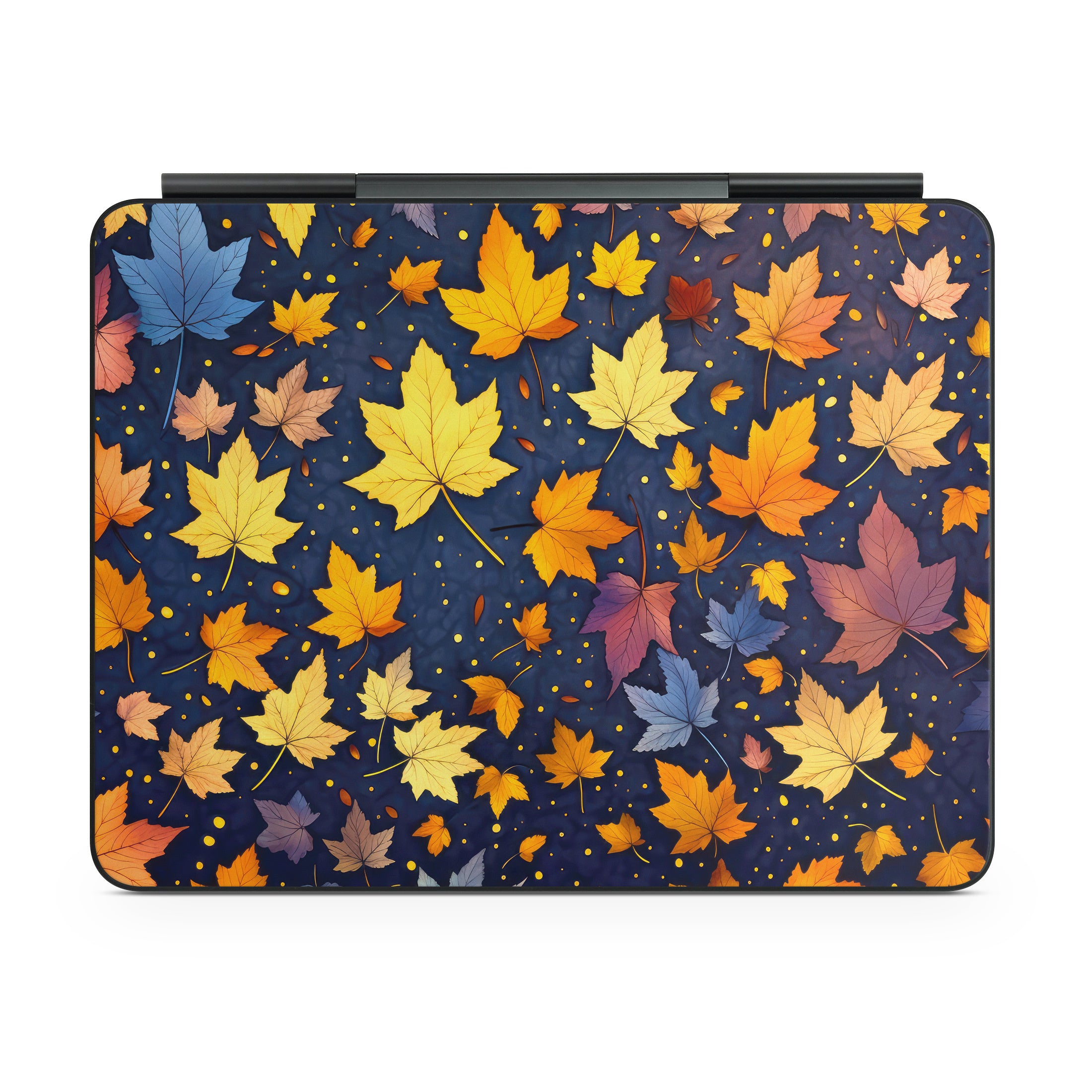 Falling Leaves - Apple Magic Keyboard for iPad Skin