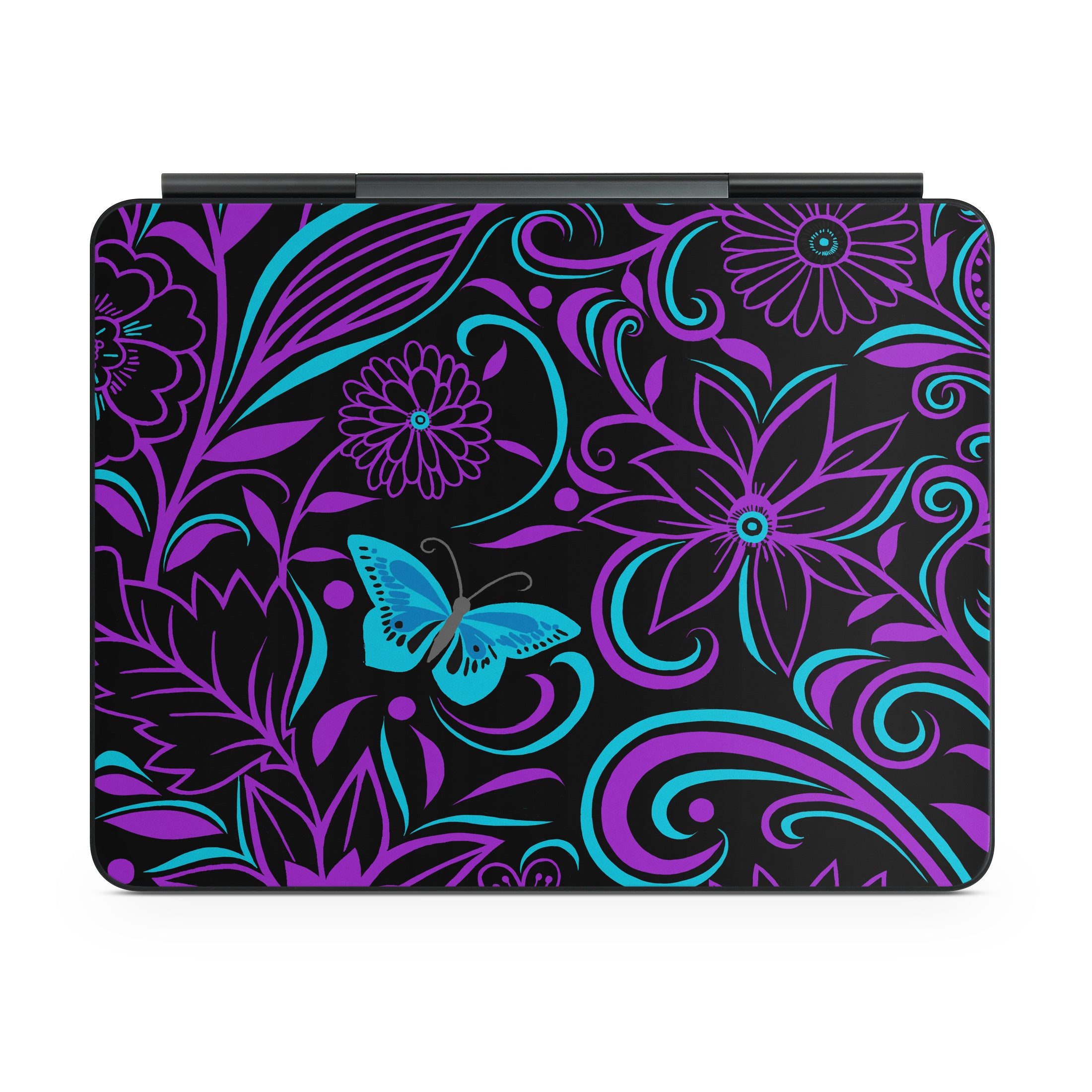 Fascinating Surprise - Apple Magic Keyboard for iPad Skin