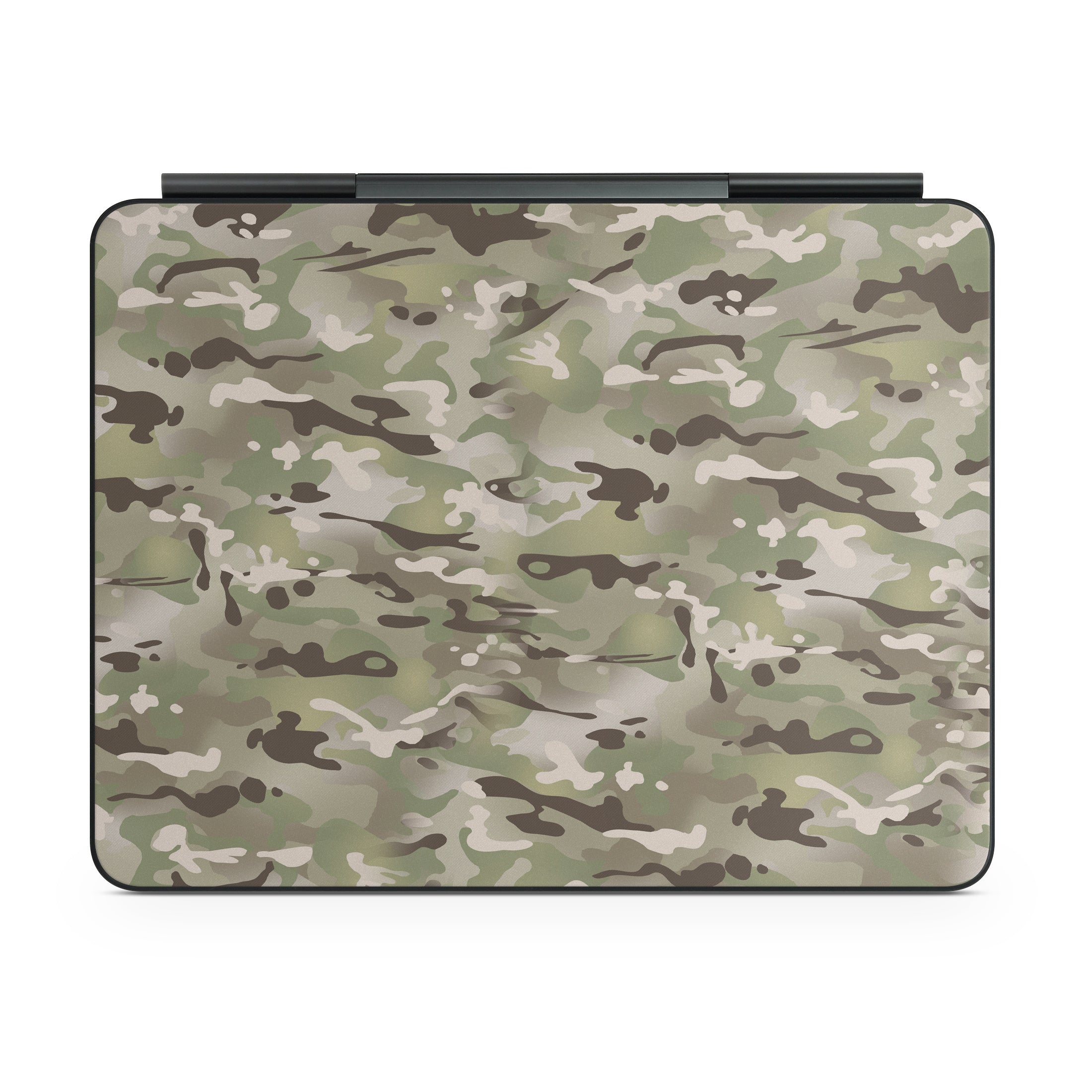 FC Camo - Apple Magic Keyboard for iPad Skin