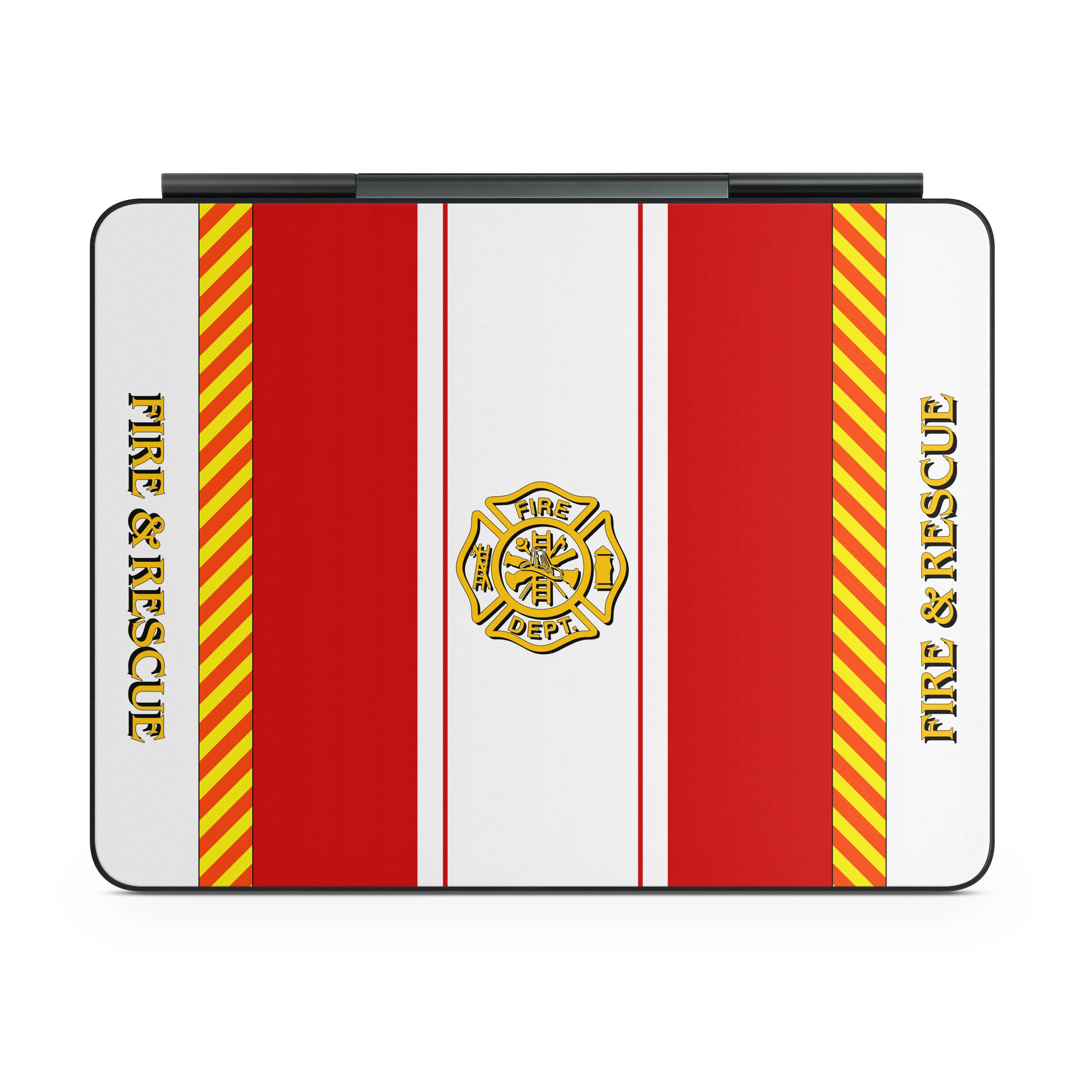 Fireproof - Apple Magic Keyboard for iPad Skin