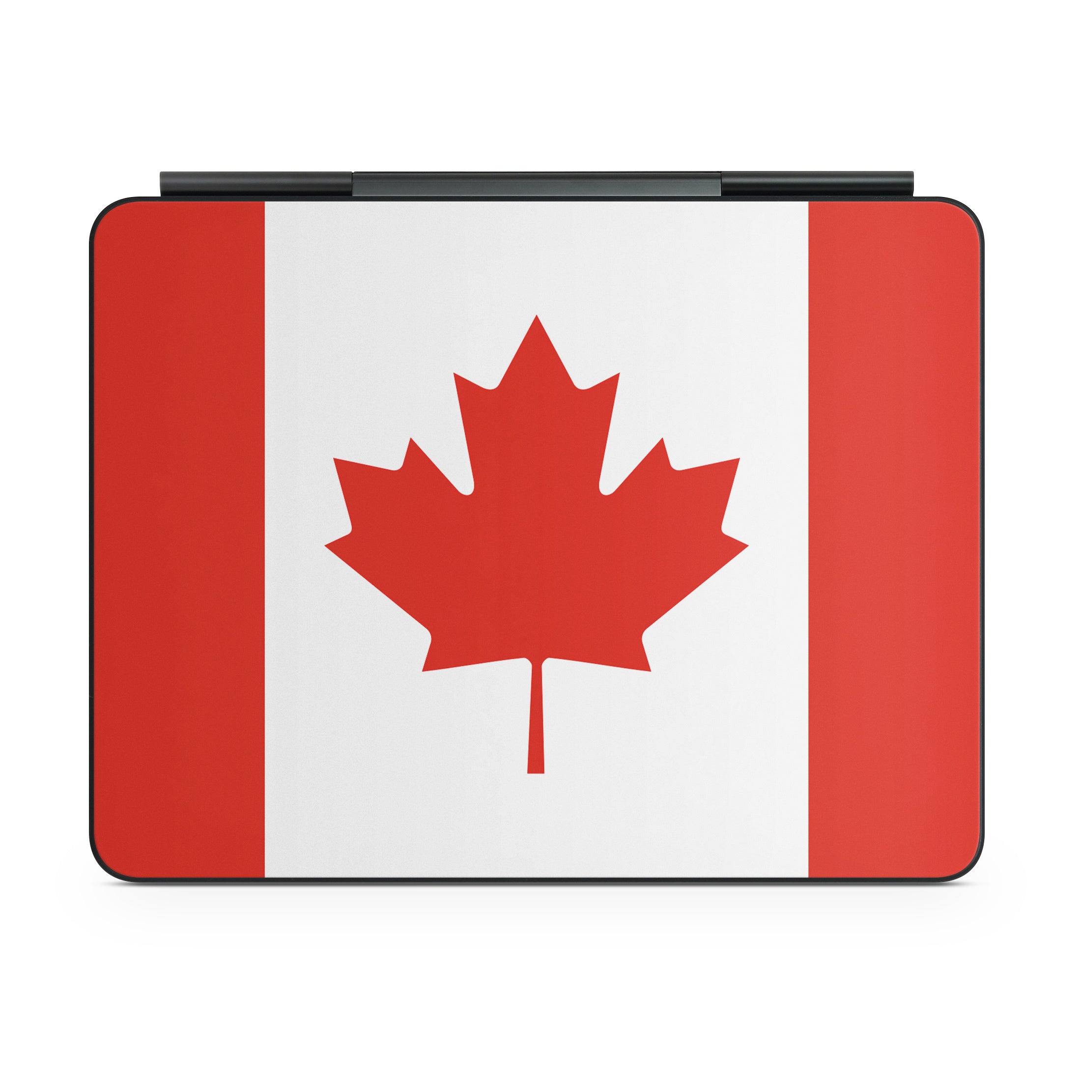Canadian Flag - Apple Magic Keyboard for iPad Skin