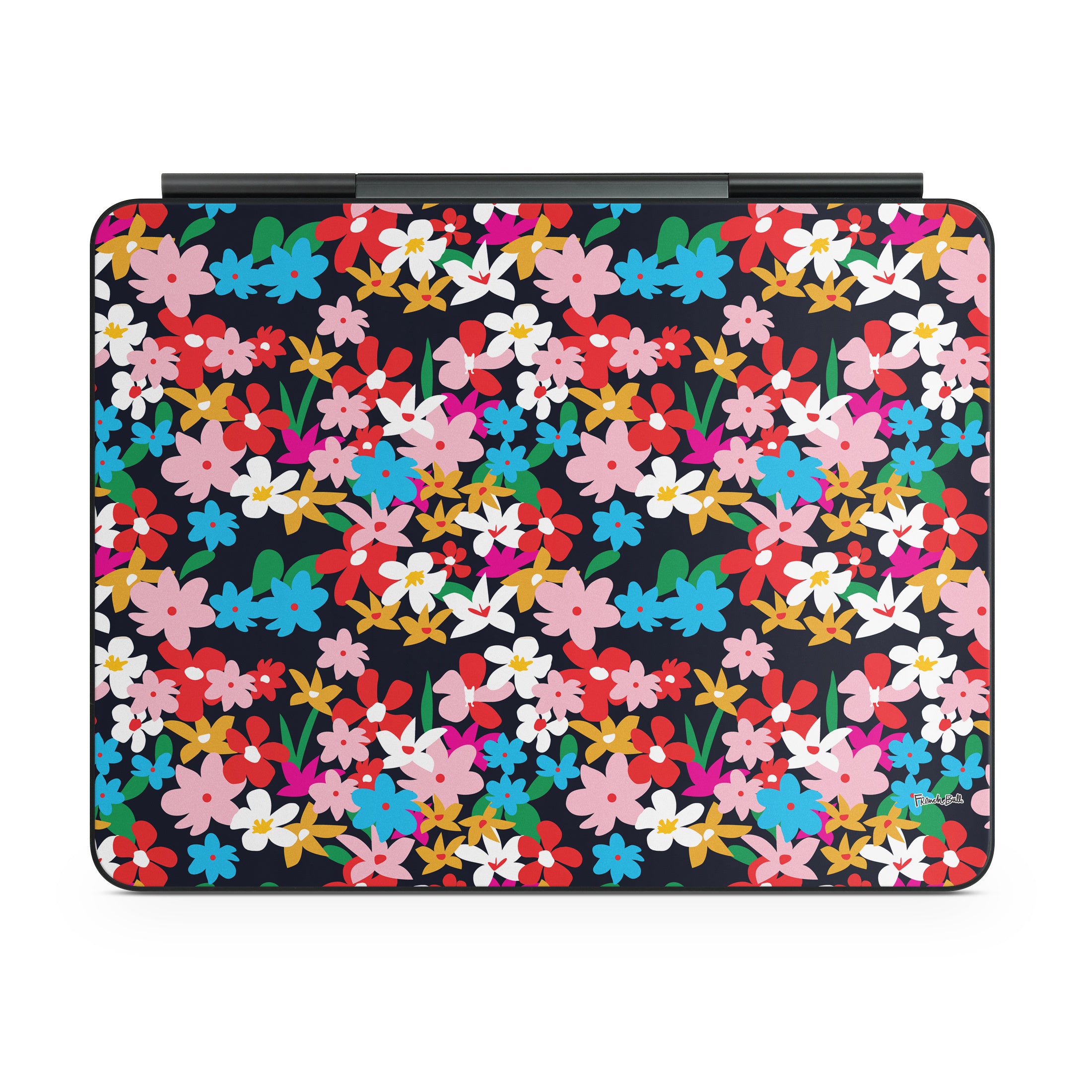 Flower Field - Apple Magic Keyboard for iPad Skin