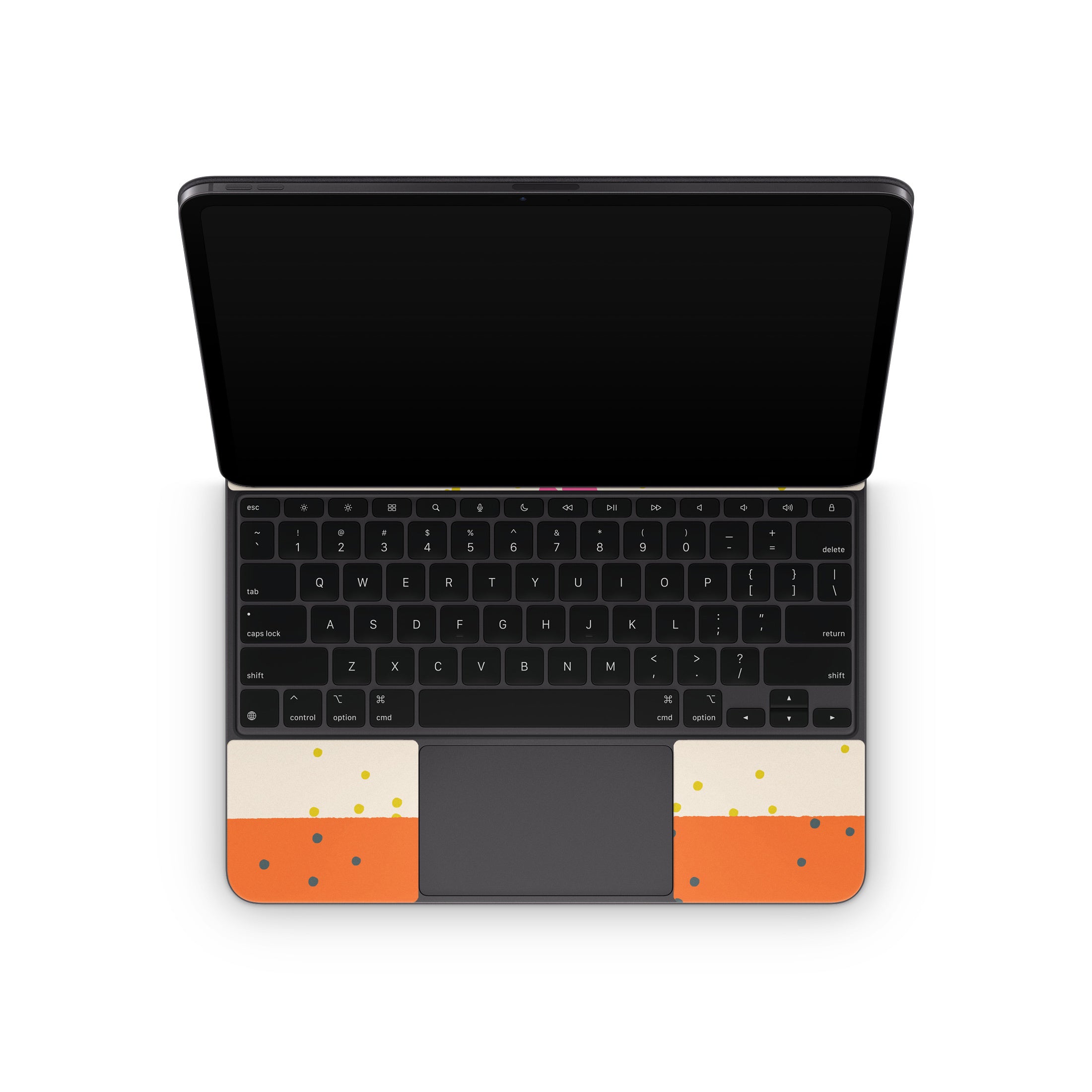 Flowers In A Vase - Apple Magic Keyboard for iPad Skin