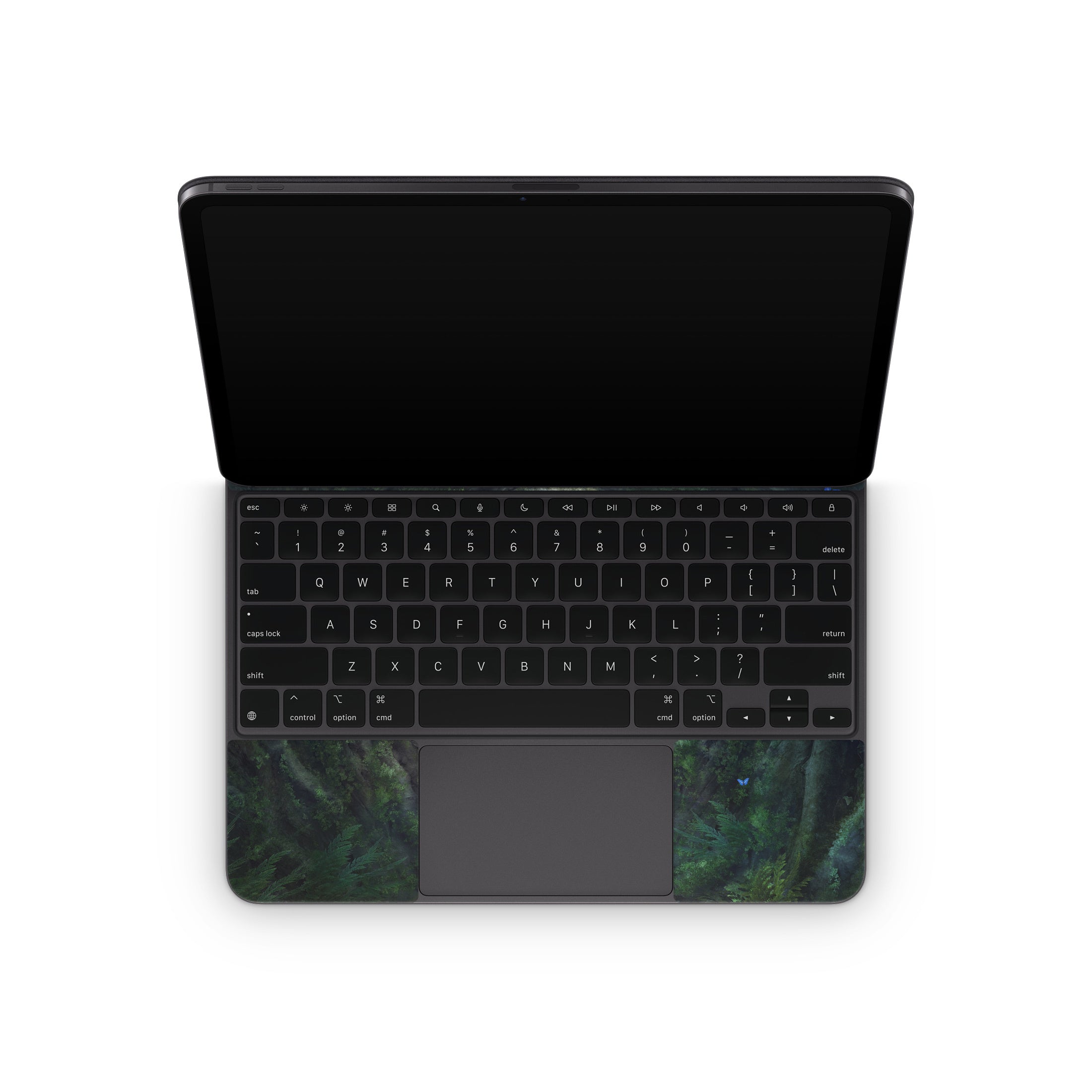 For A Moment - Apple Magic Keyboard for iPad Skin