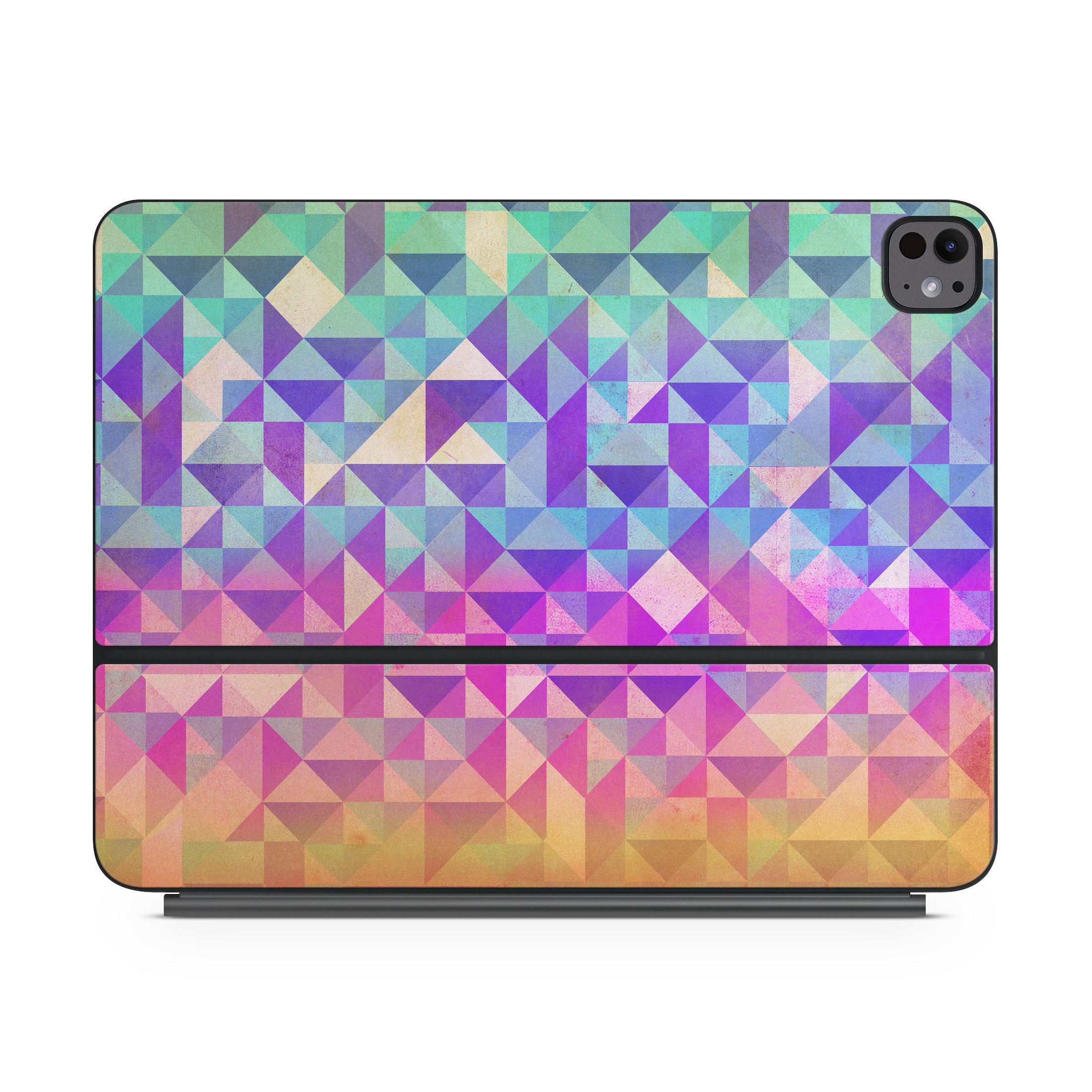 Fragments - Apple Magic Keyboard for iPad Skin