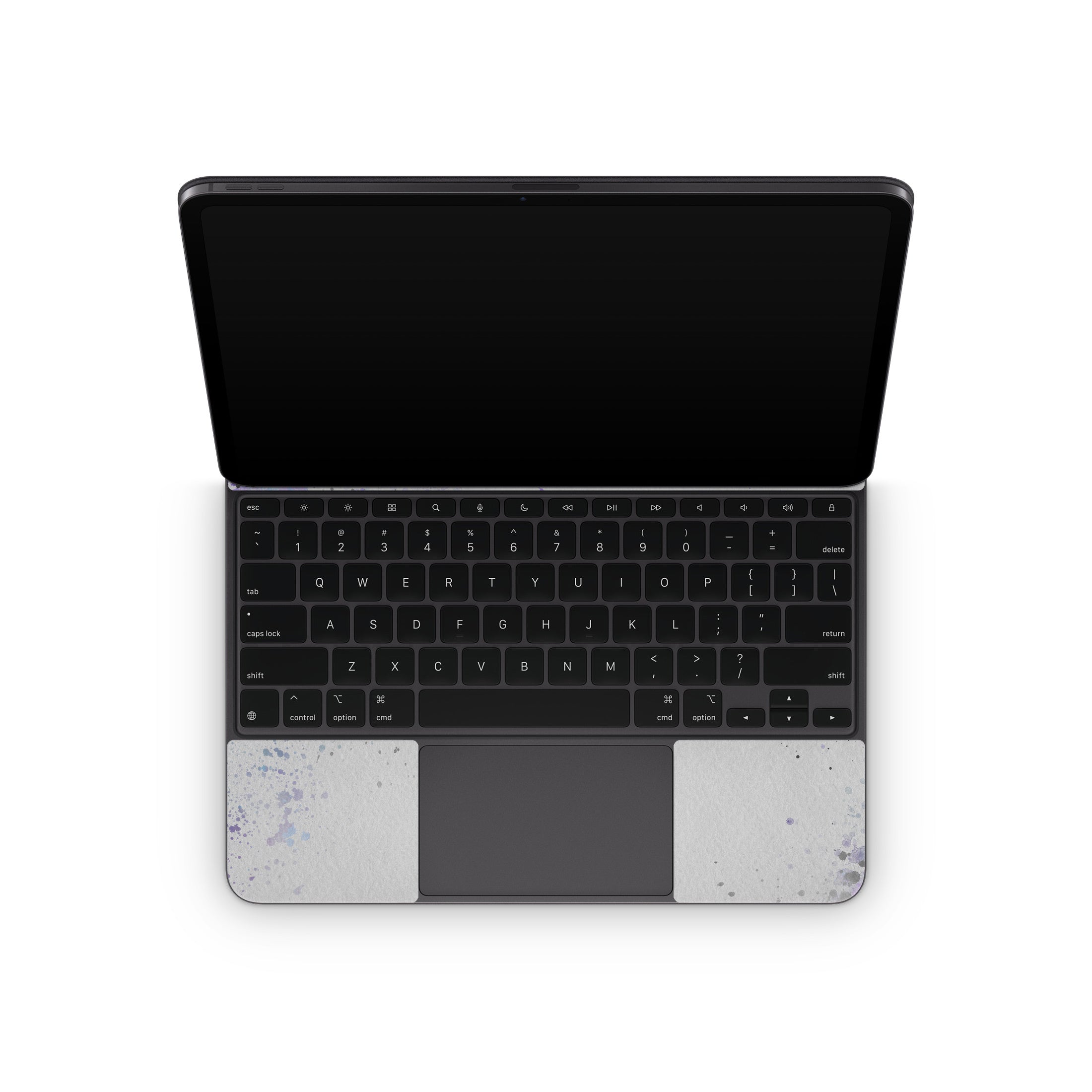 Frenzy - Apple Magic Keyboard for iPad Skin