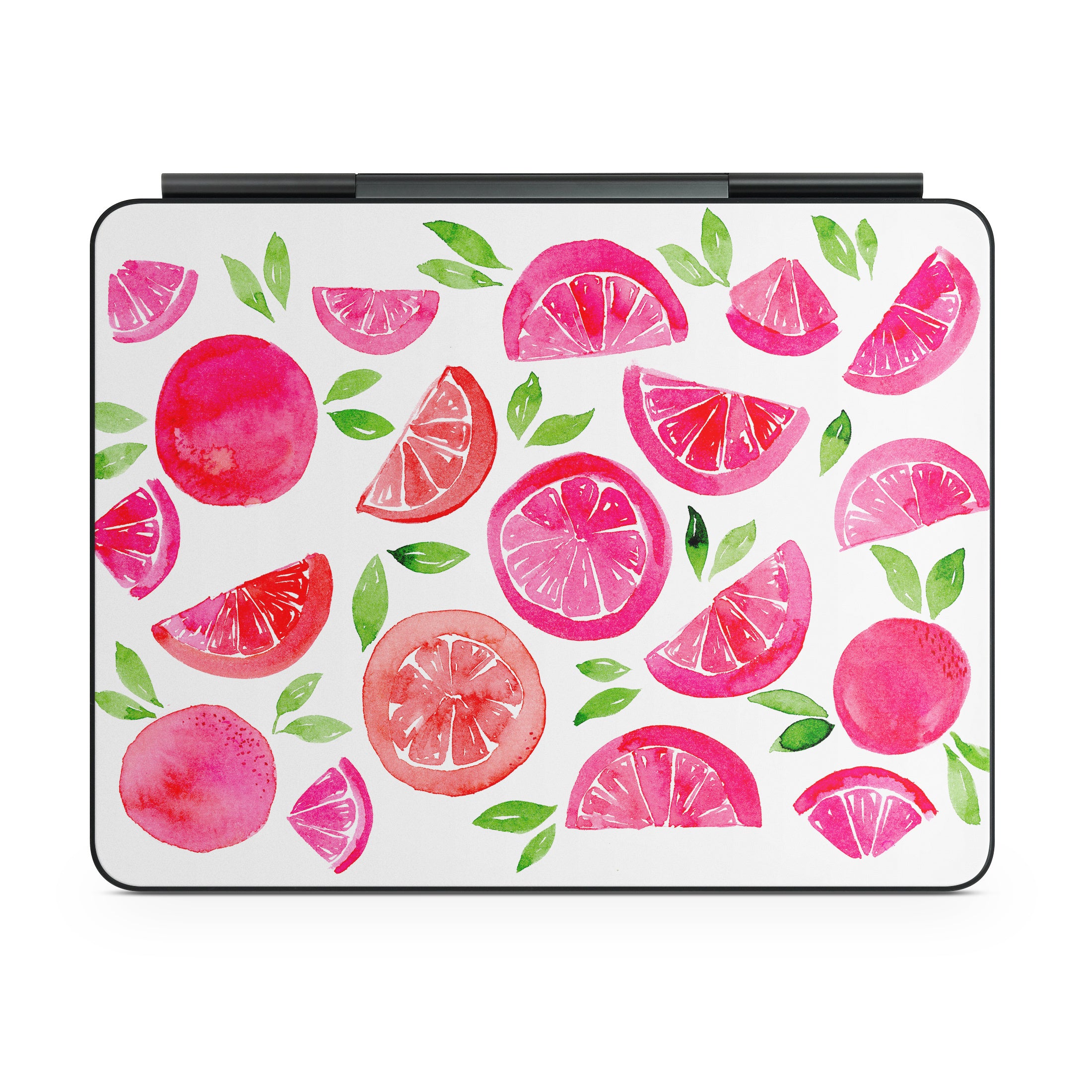 Grapefruit - Apple Magic Keyboard for iPad Skin
