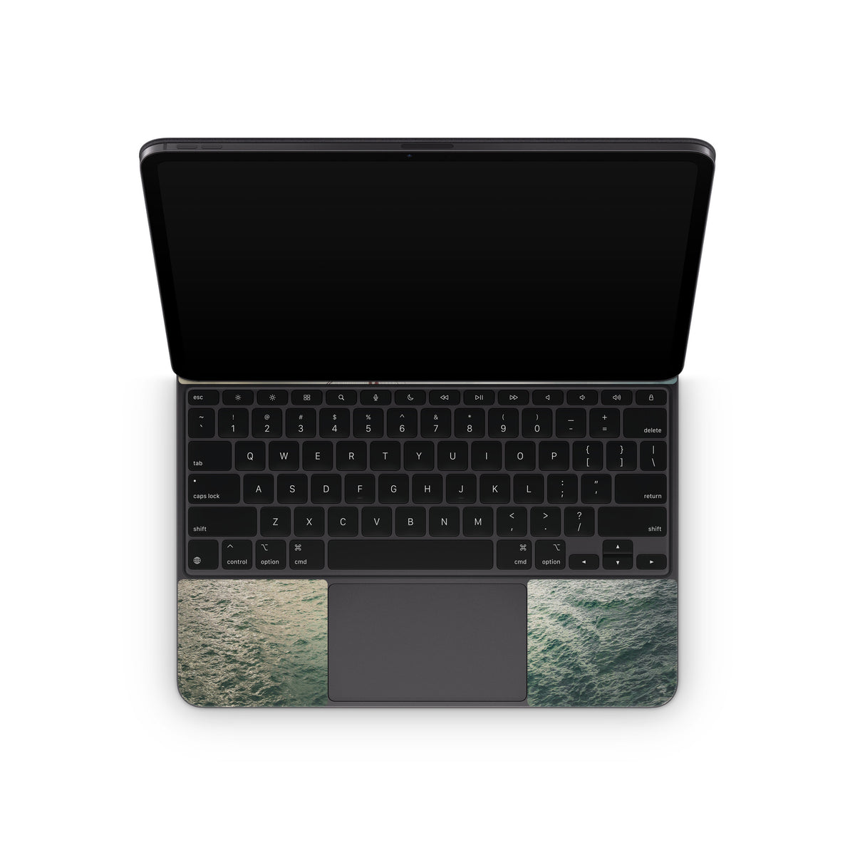 Golden Gate Bridge - Apple Magic Keyboard for iPad Skin