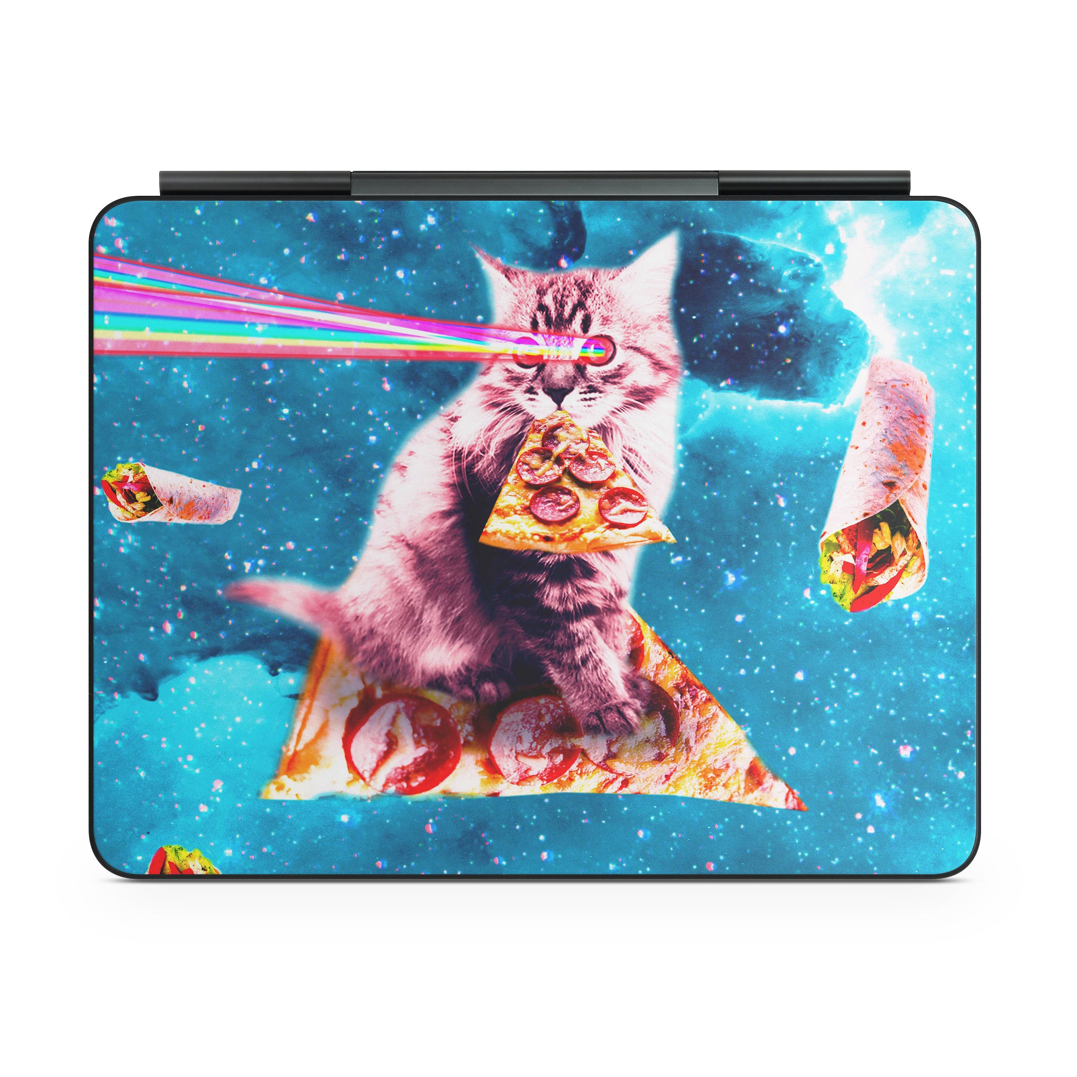 Guardian of Za - Apple Magic Keyboard for iPad Skin