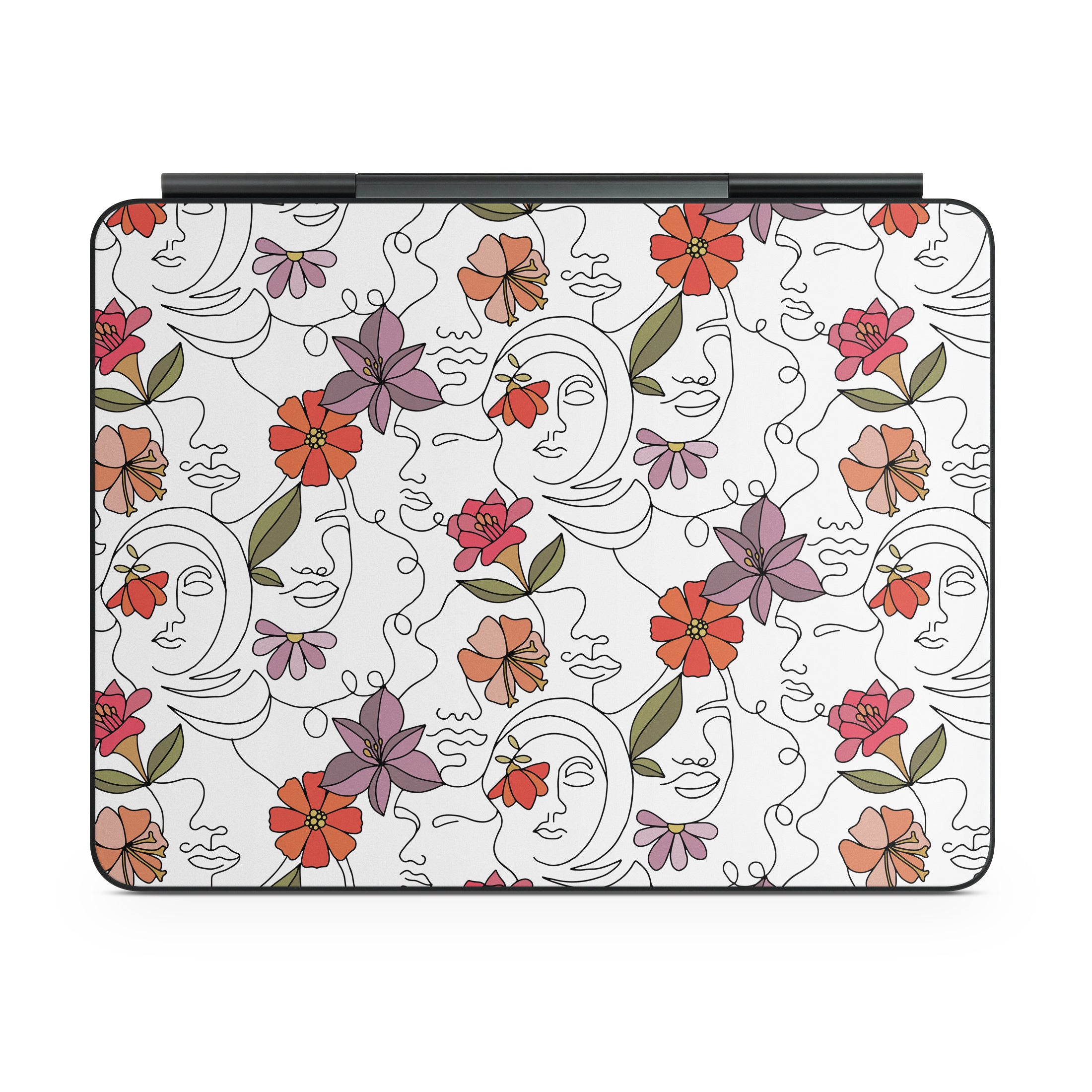 Growing Together - Apple Magic Keyboard for iPad Skin