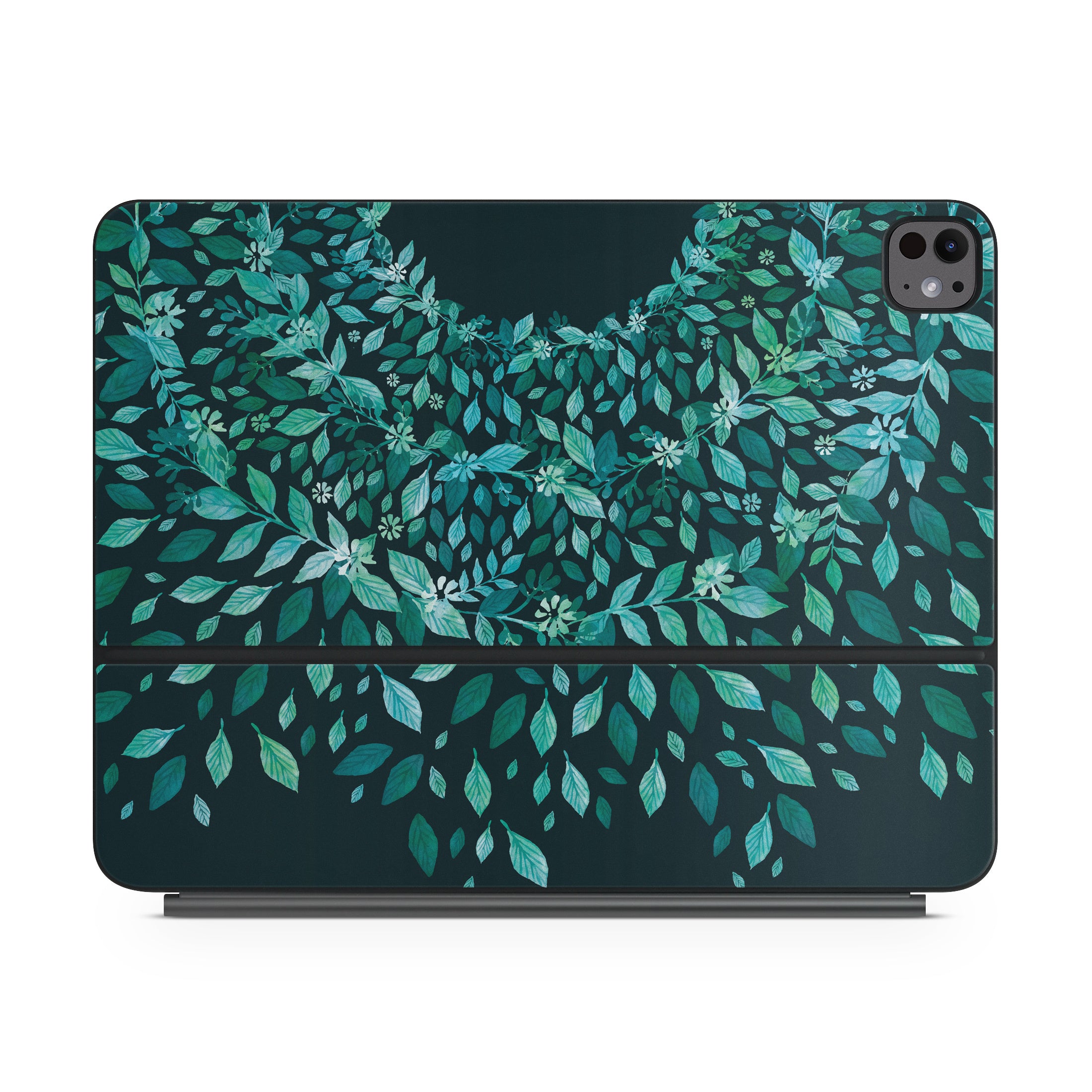 Growth - Apple Magic Keyboard for iPad Skin
