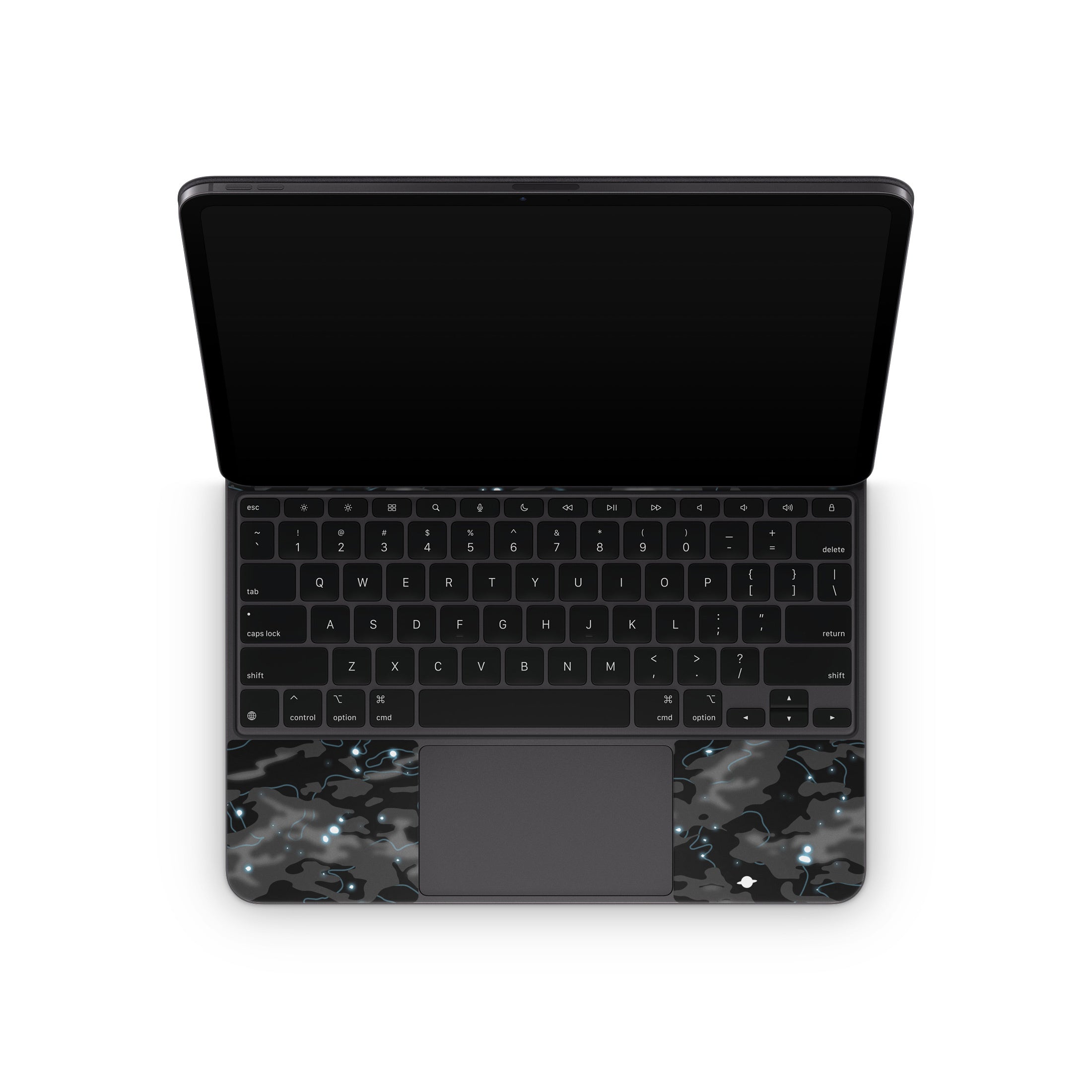 Gimme Space - Apple Magic Keyboard for iPad Skin