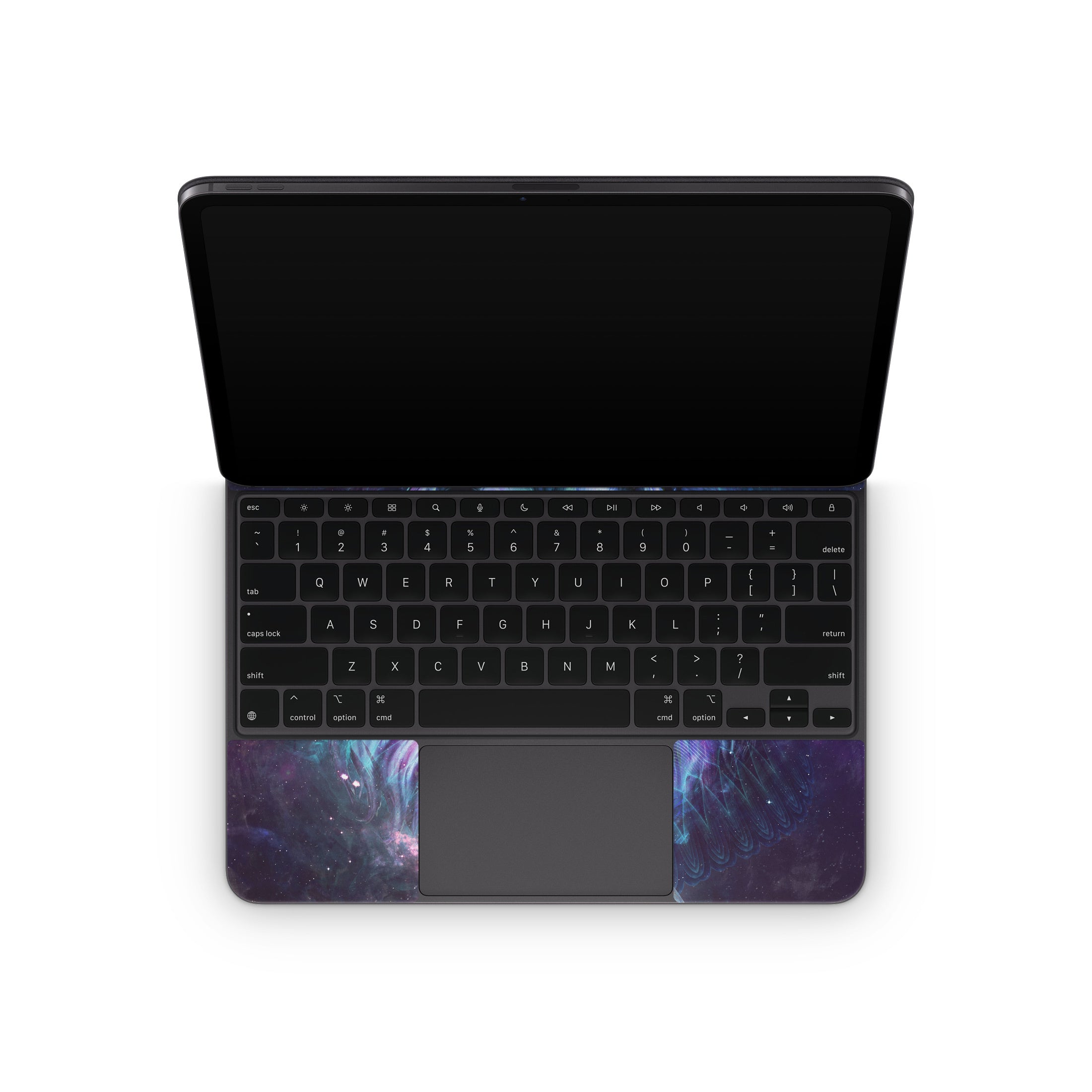 Guardian - Apple Magic Keyboard for iPad Skin