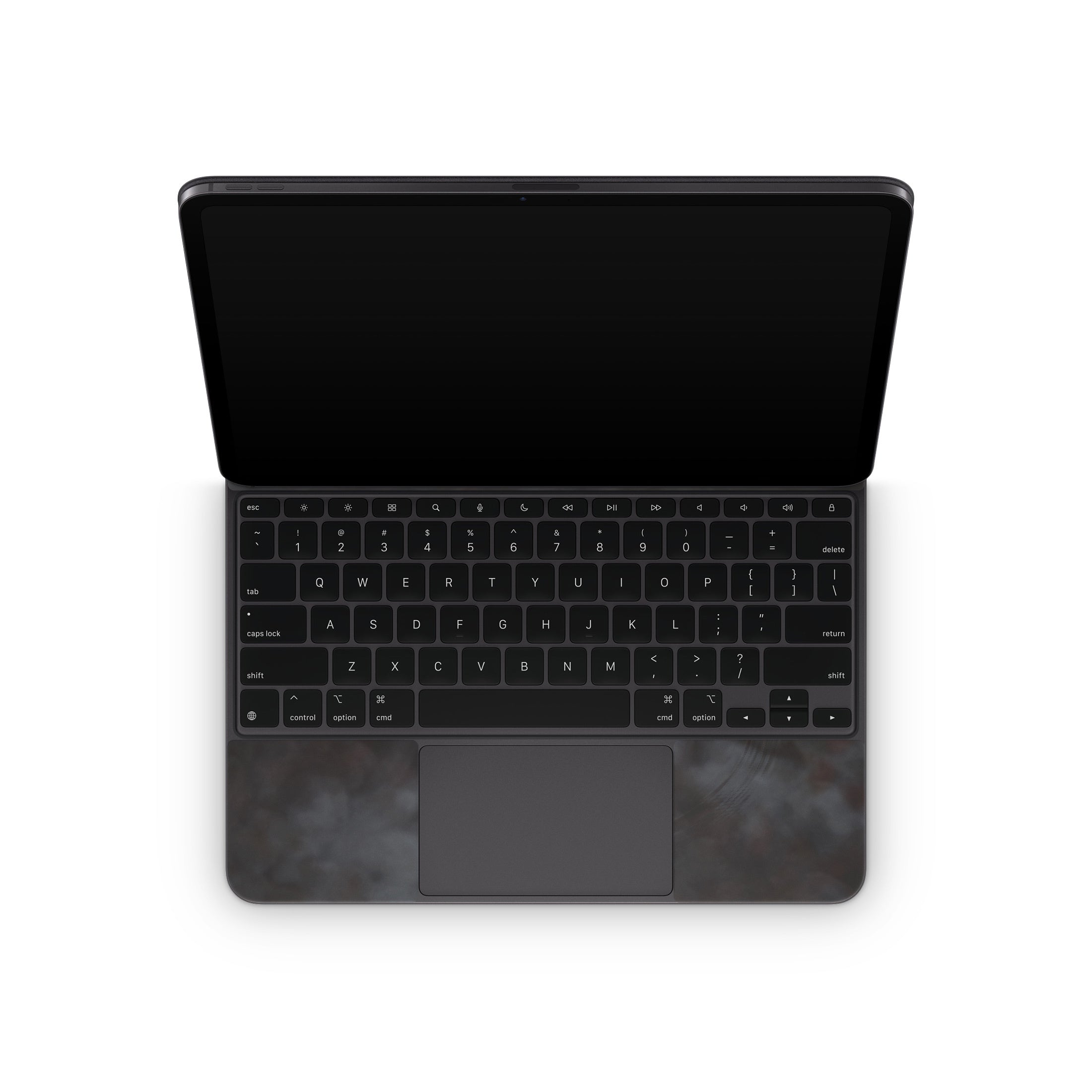 Haiku - Apple Magic Keyboard for iPad Skin