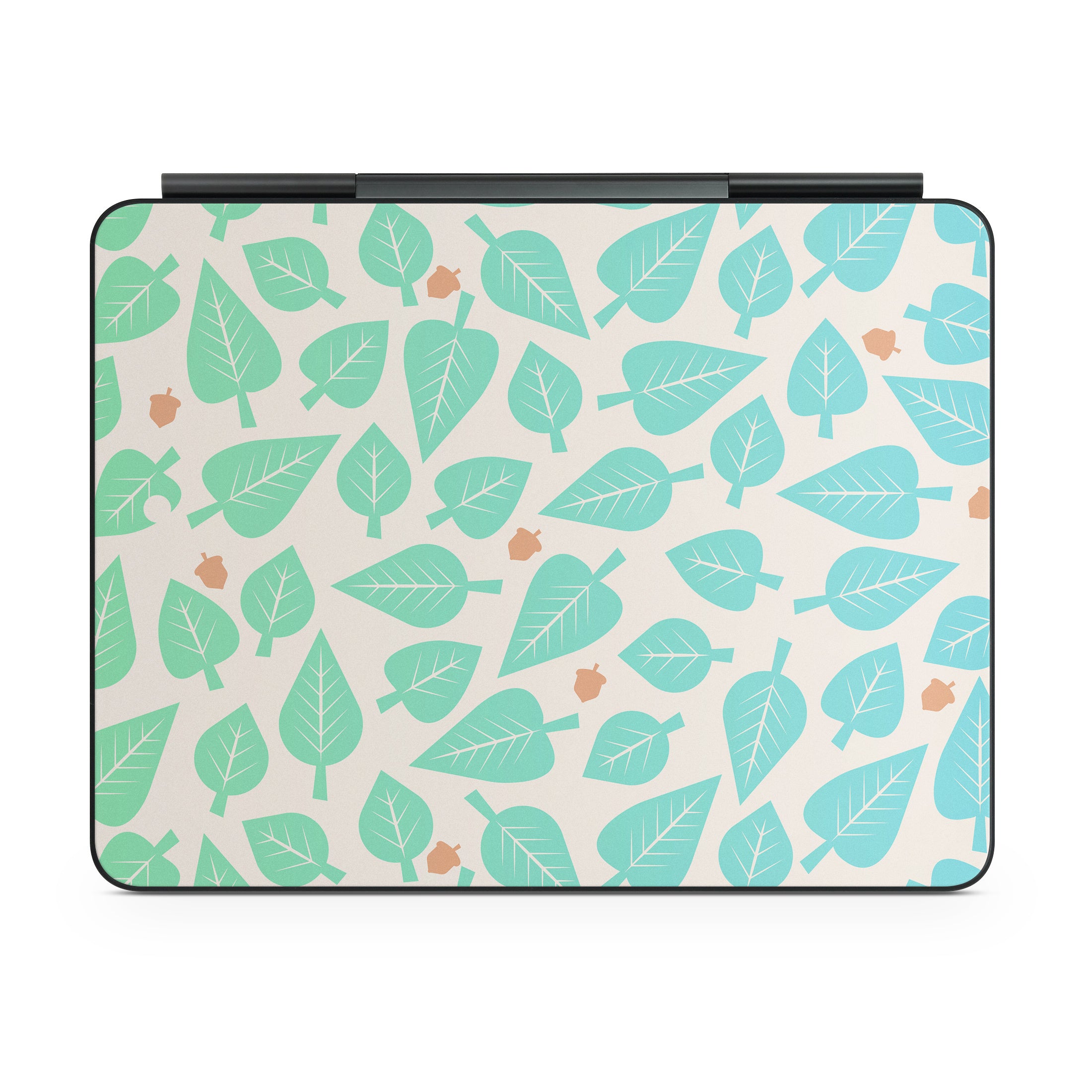 Happy Camper - Apple Magic Keyboard for iPad Skin