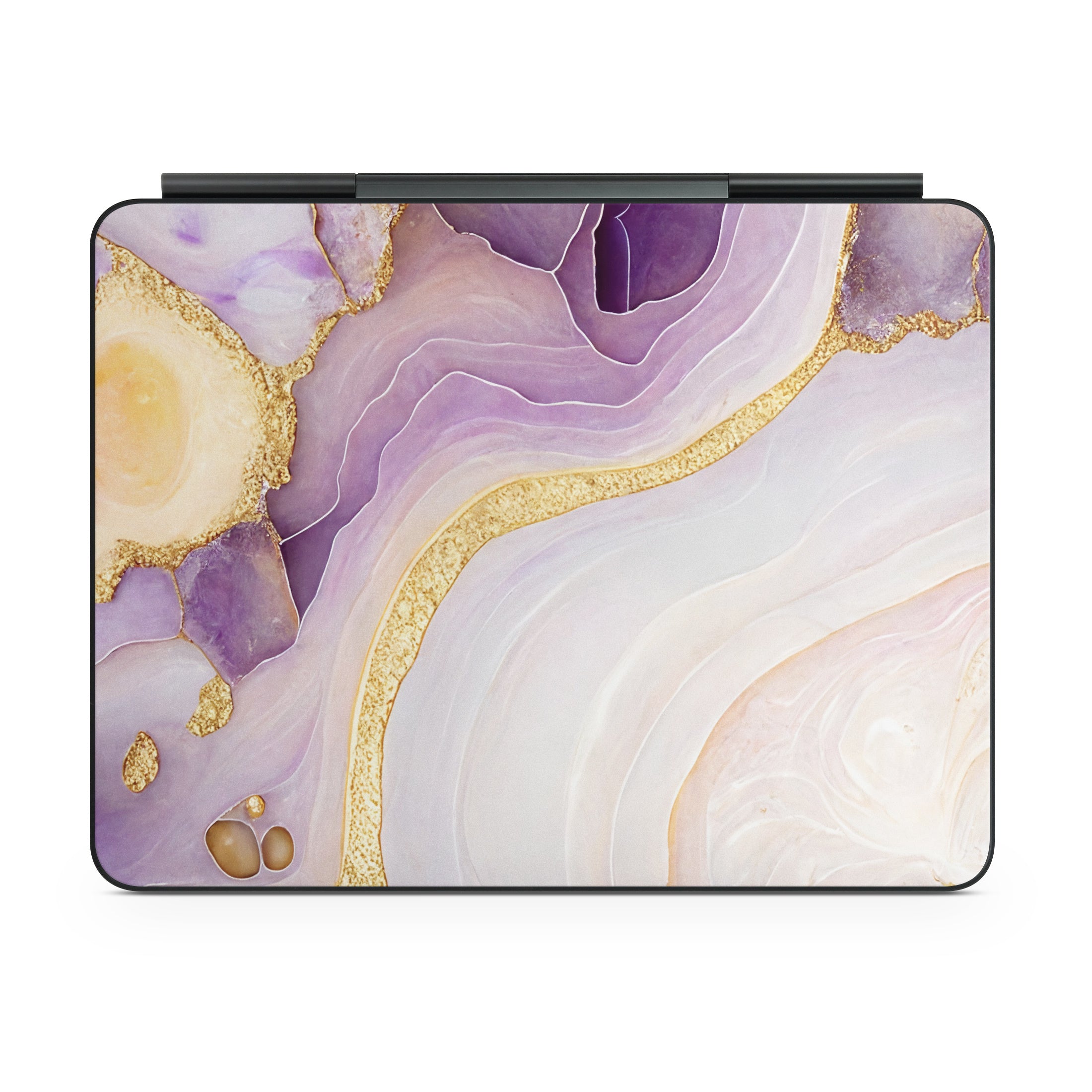 Harmony Agate - Apple Magic Keyboard for iPad Skin