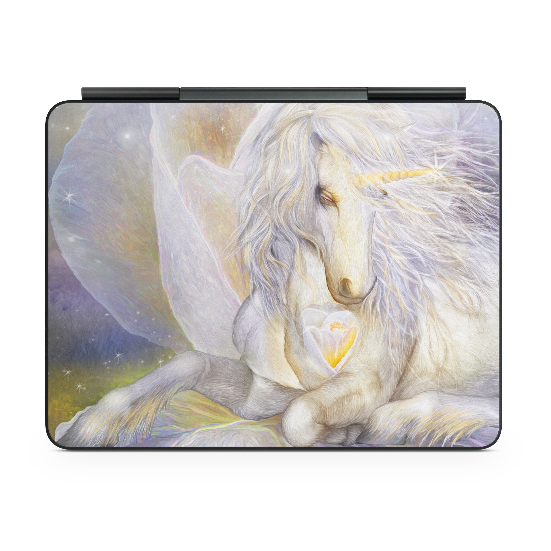 Heart Of Unicorn - Apple Magic Keyboard for iPad Skin