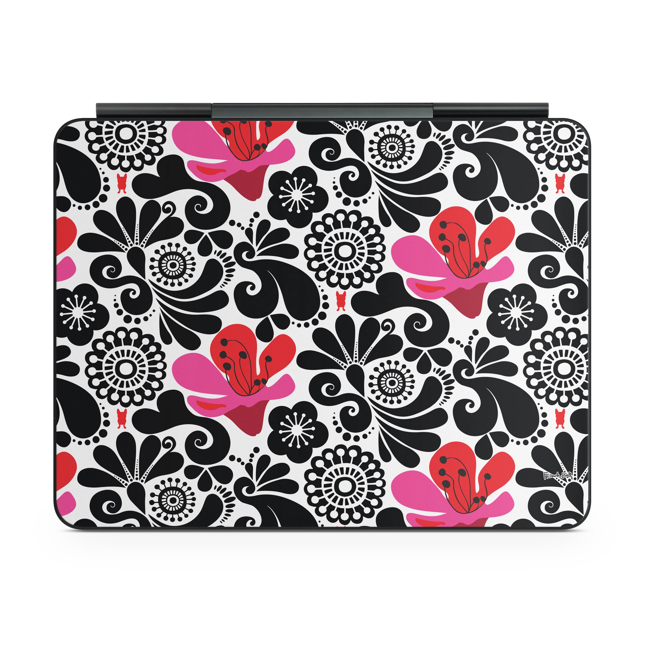 Hawaiian Punch - Apple Magic Keyboard for iPad Skin