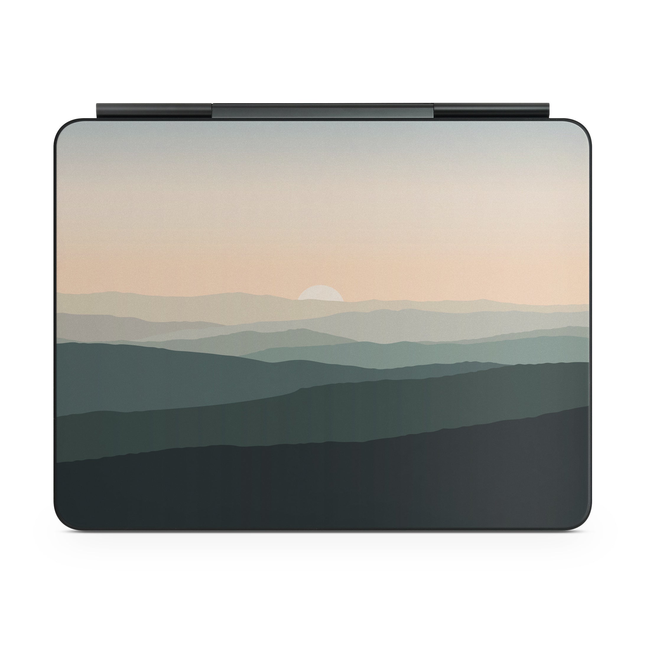 Interval - Apple Magic Keyboard for iPad Skin