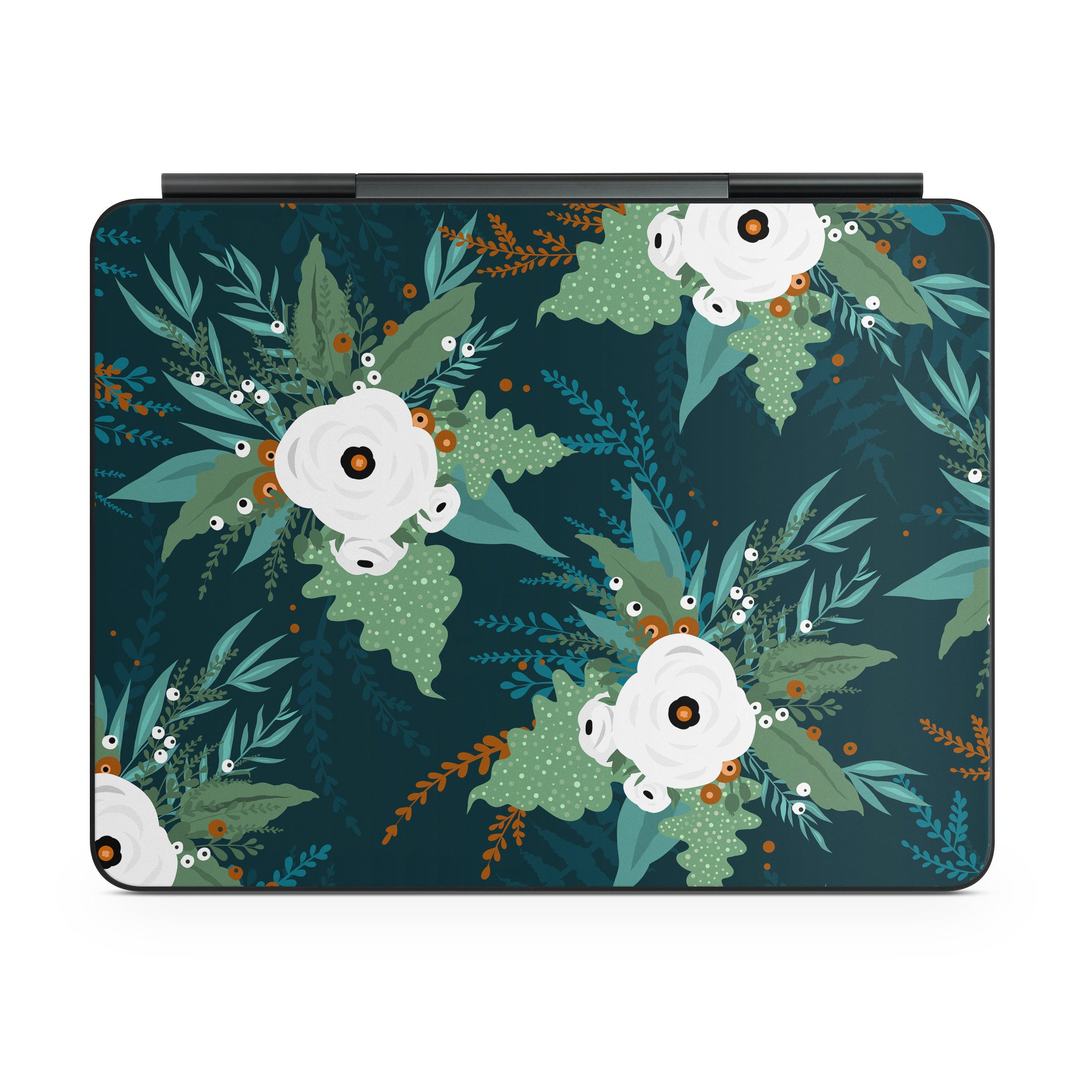 Isabella Garden - Apple Magic Keyboard for iPad Skin