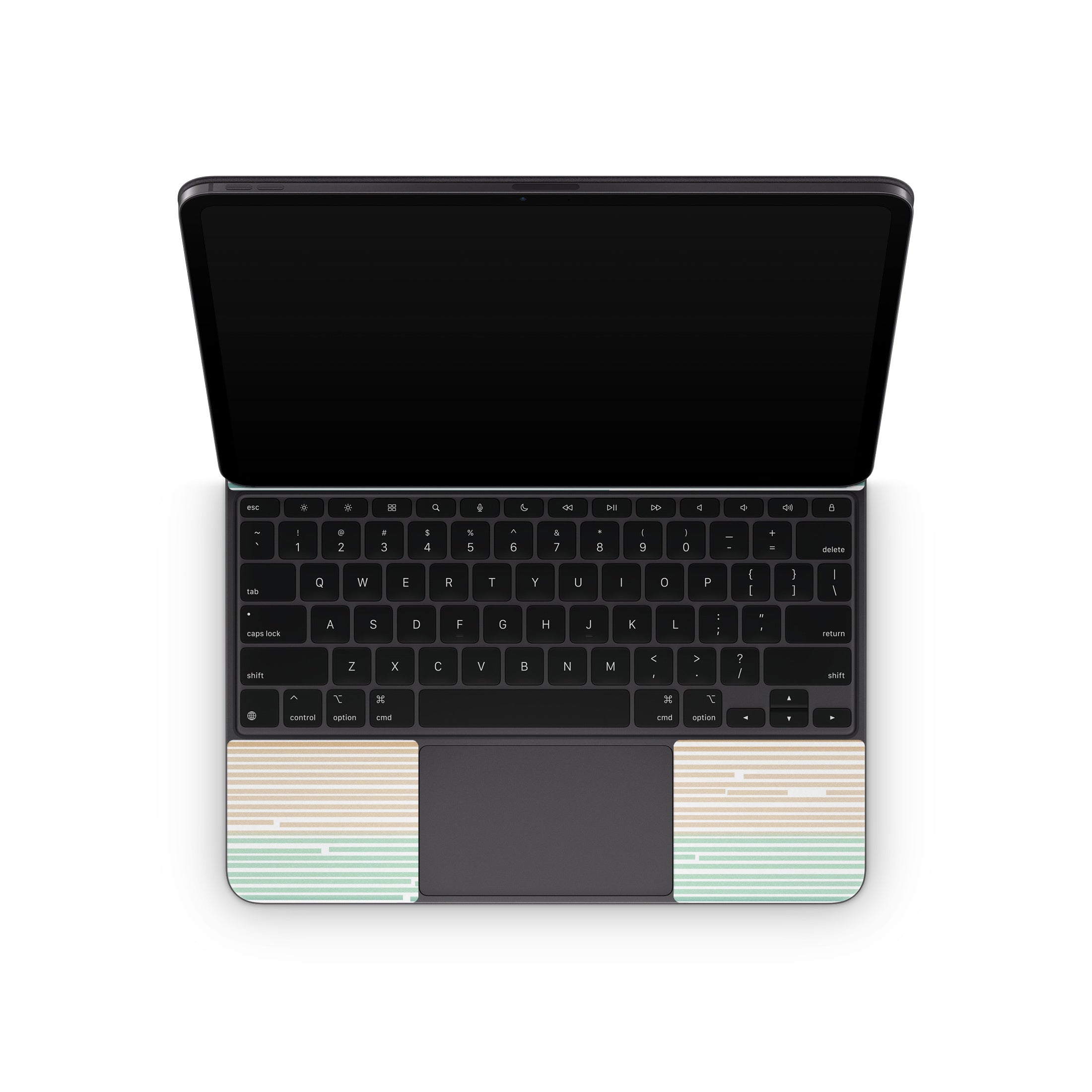 Jetty - Apple Magic Keyboard for iPad Skin