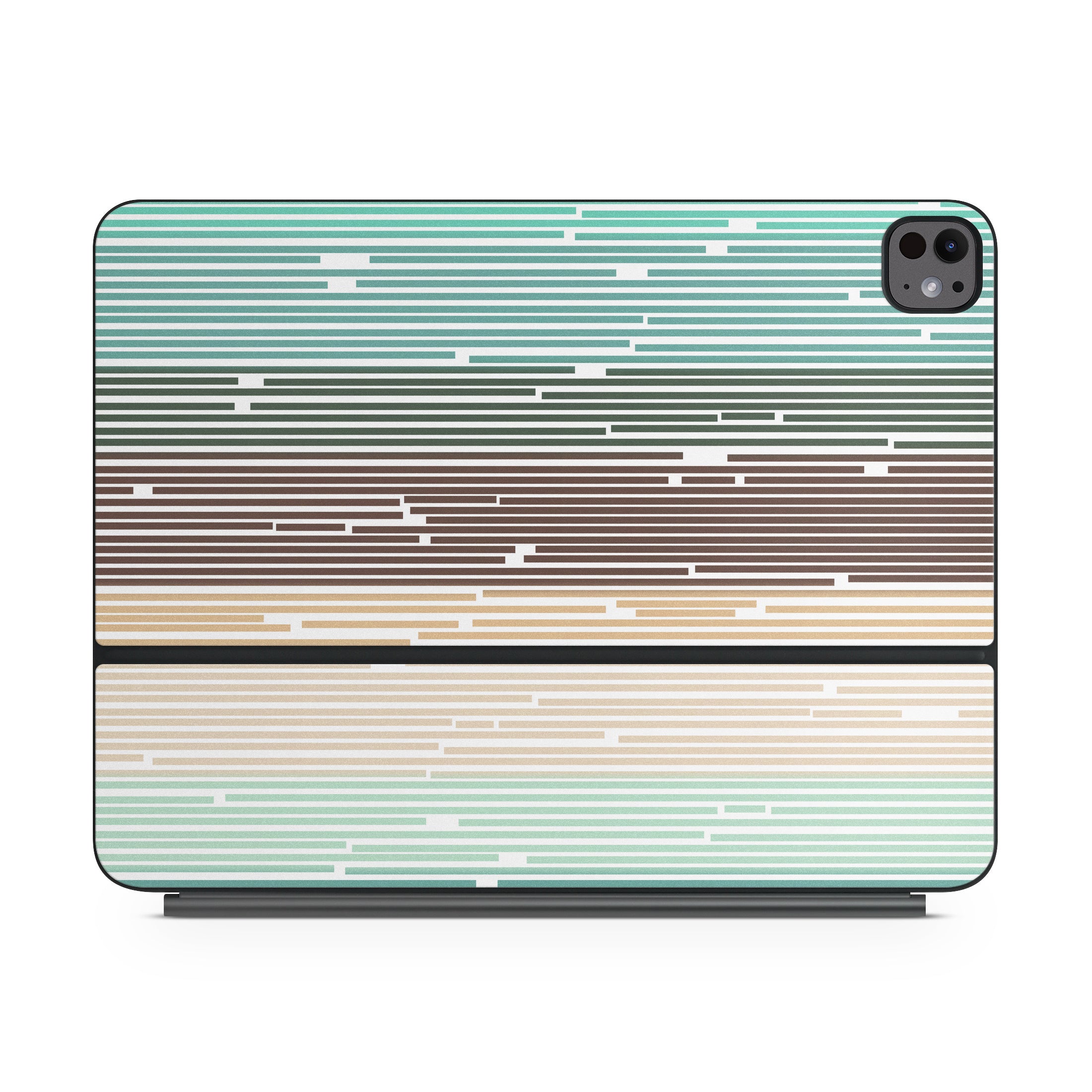 Jetty - Apple Magic Keyboard for iPad Skin