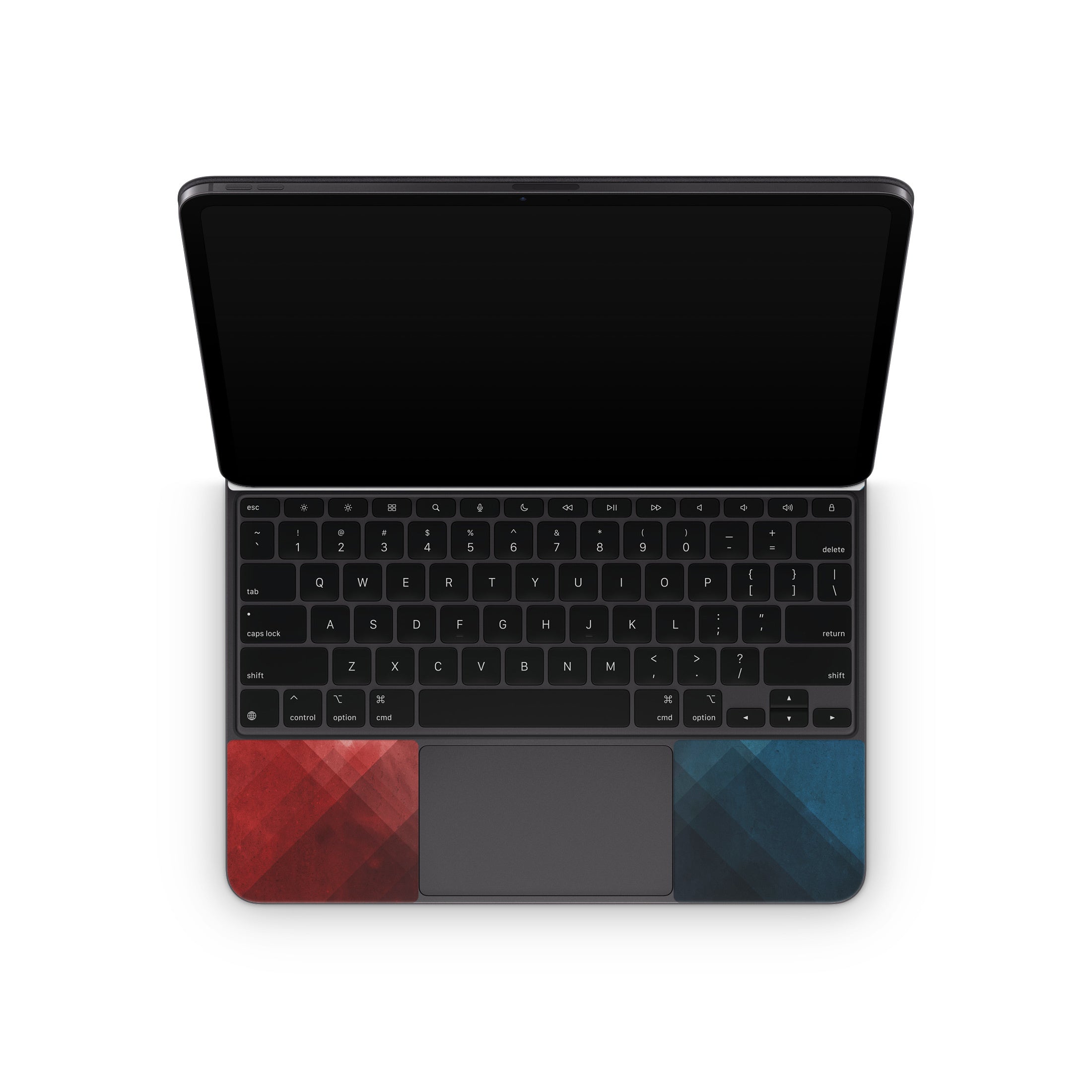 Journeying Inward - Apple Magic Keyboard for iPad Skin