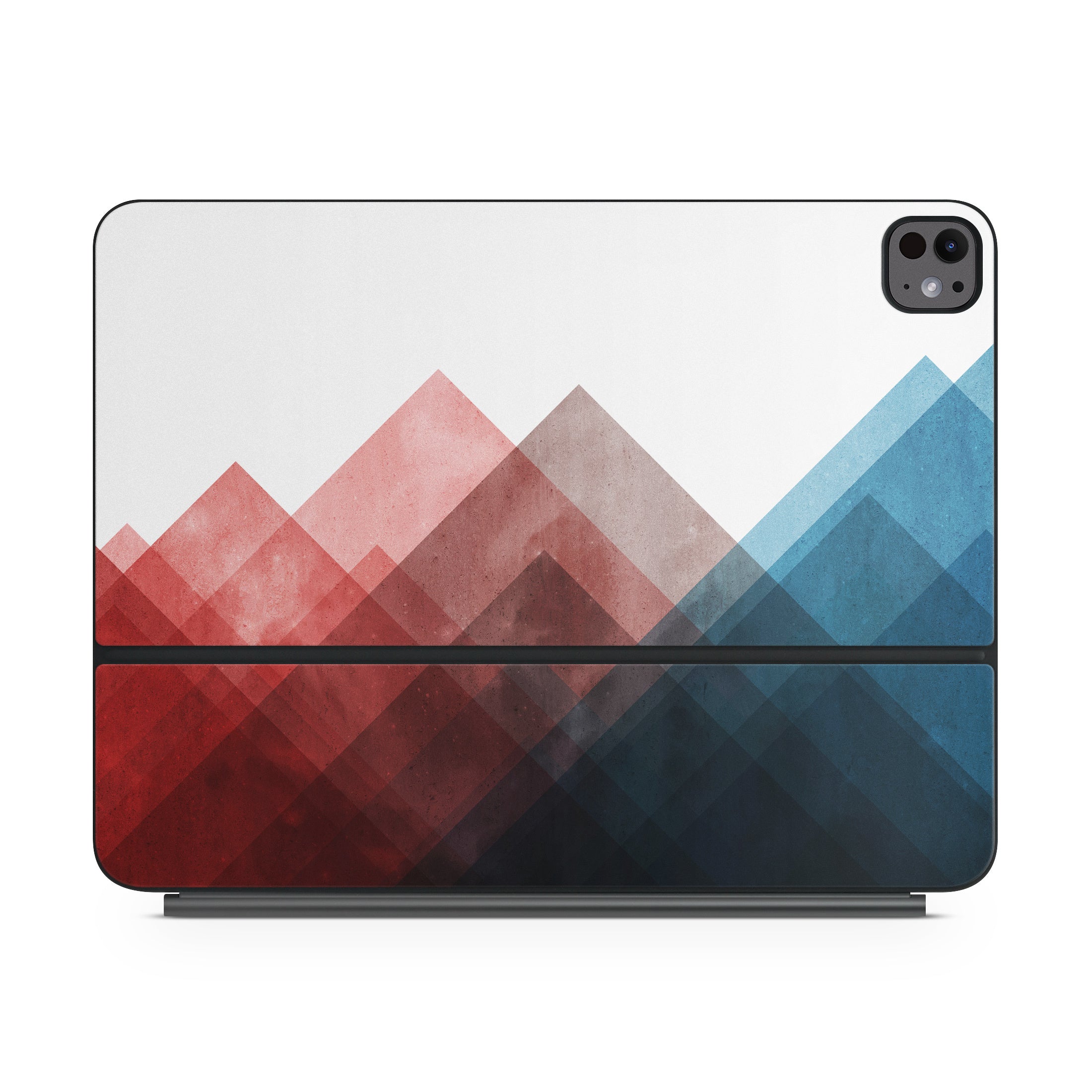 Journeying Inward - Apple Magic Keyboard for iPad Skin