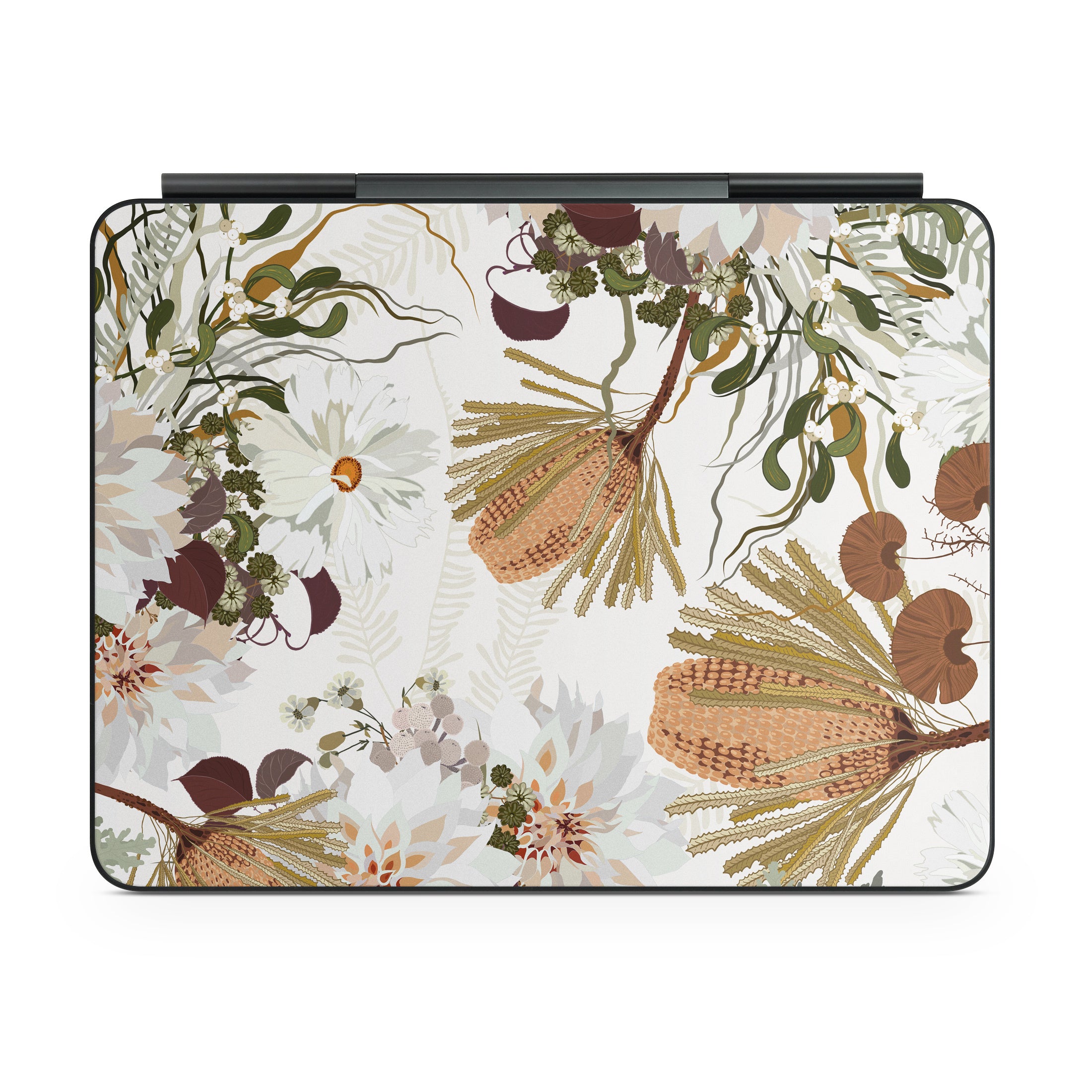 Juliette Charm - Apple Magic Keyboard for iPad Skin