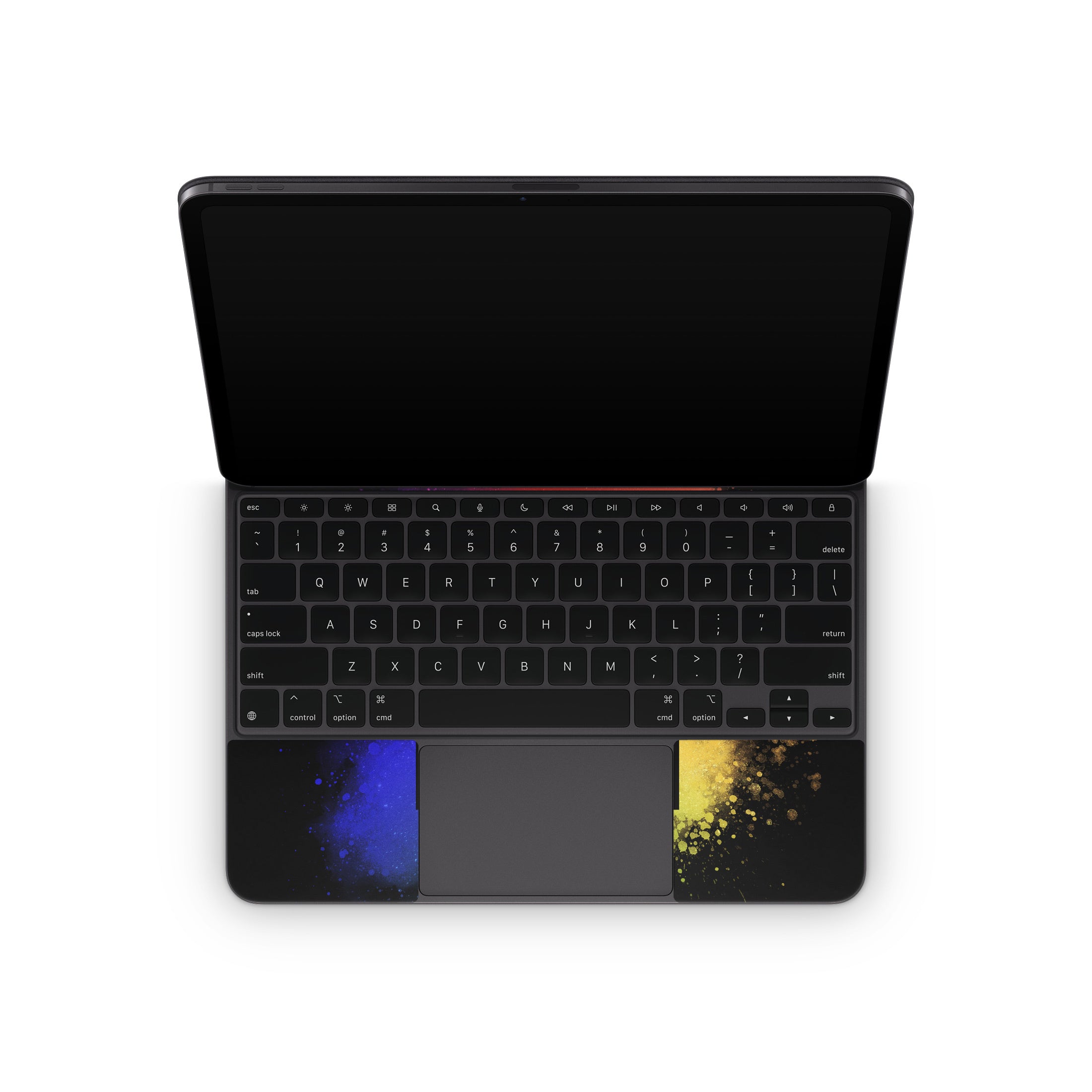 Just Be You - Apple Magic Keyboard for iPad Skin