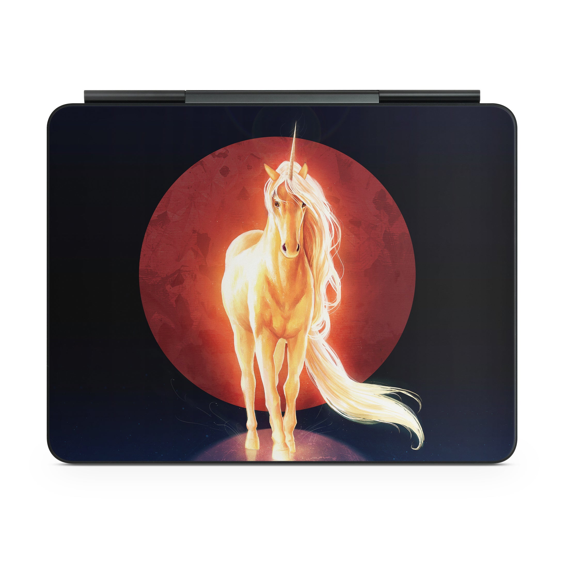 Last Unicorn - Apple Magic Keyboard for iPad Skin