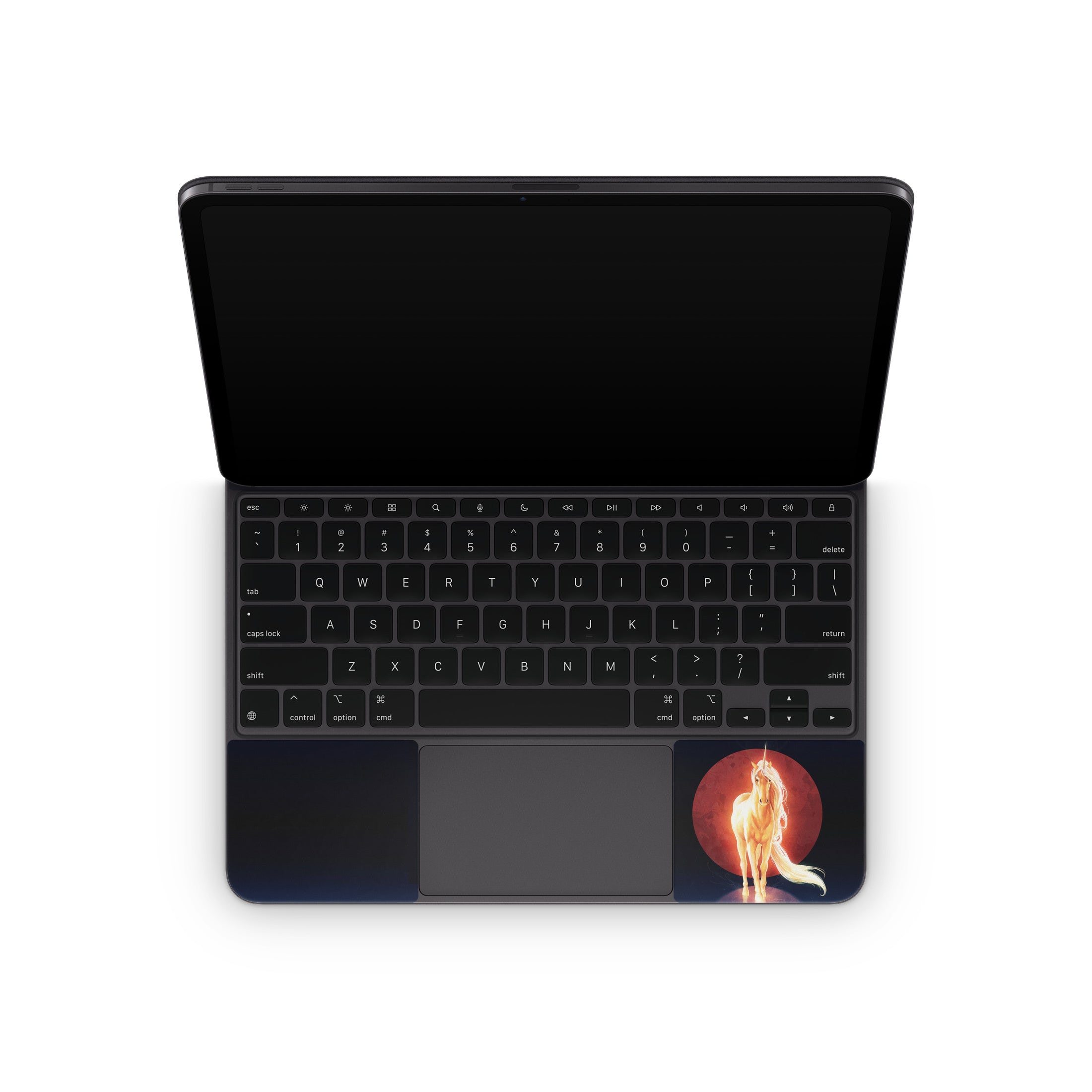 Last Unicorn - Apple Magic Keyboard for iPad Skin
