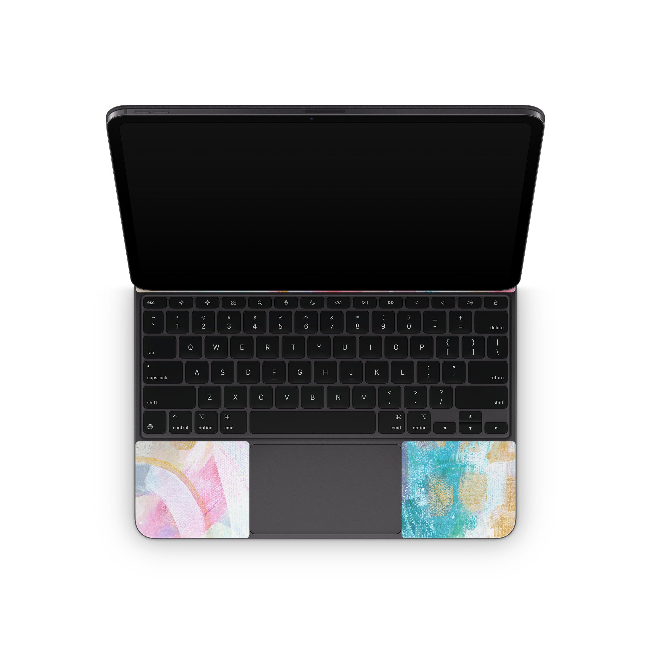 Life Of The Party - Apple Magic Keyboard for iPad Skin