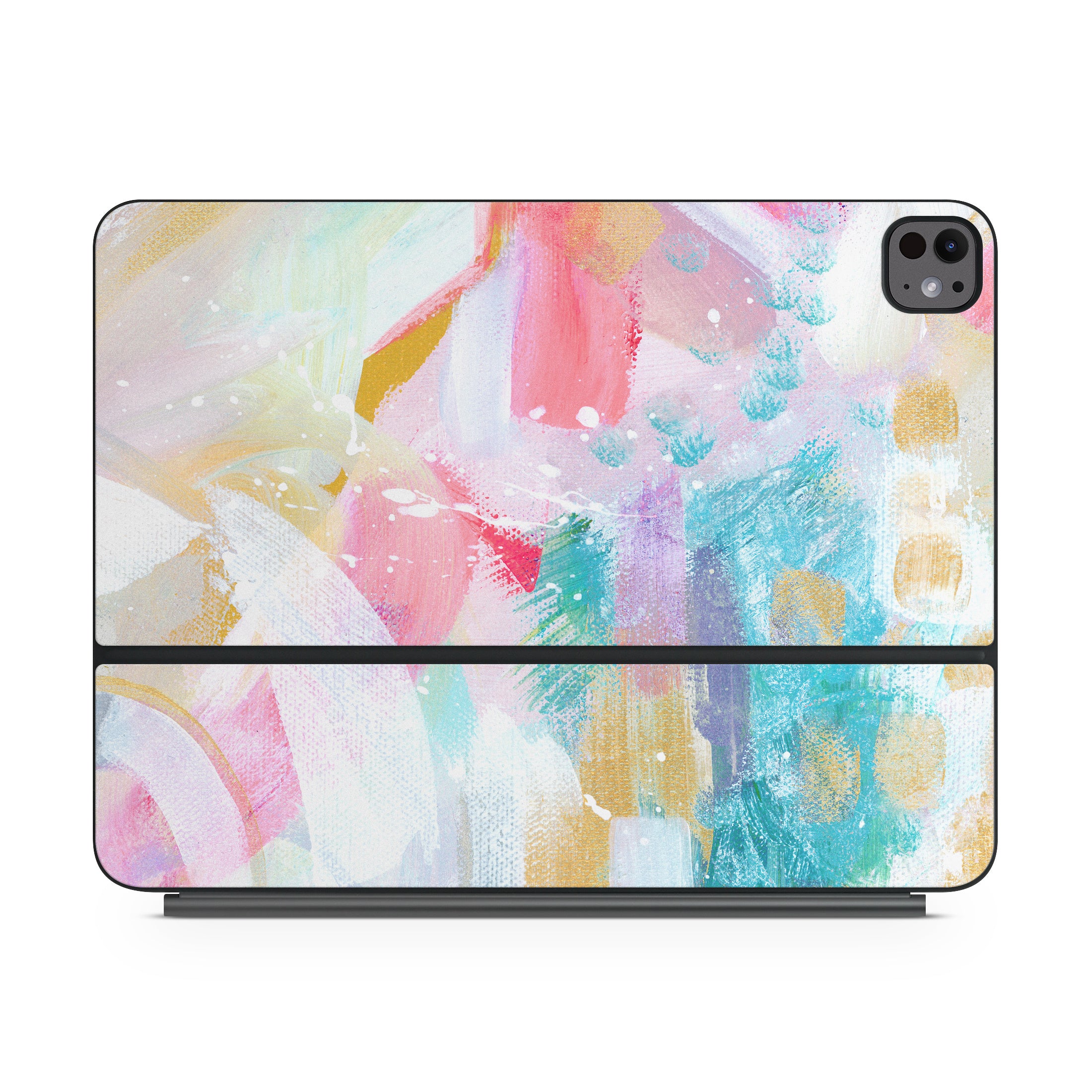 Life Of The Party - Apple Magic Keyboard for iPad Skin