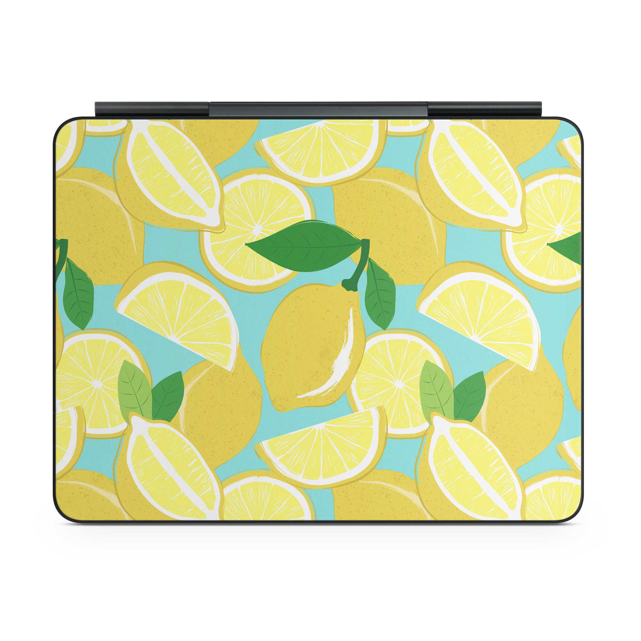 Lots of Lemons - Apple Magic Keyboard for iPad Skin