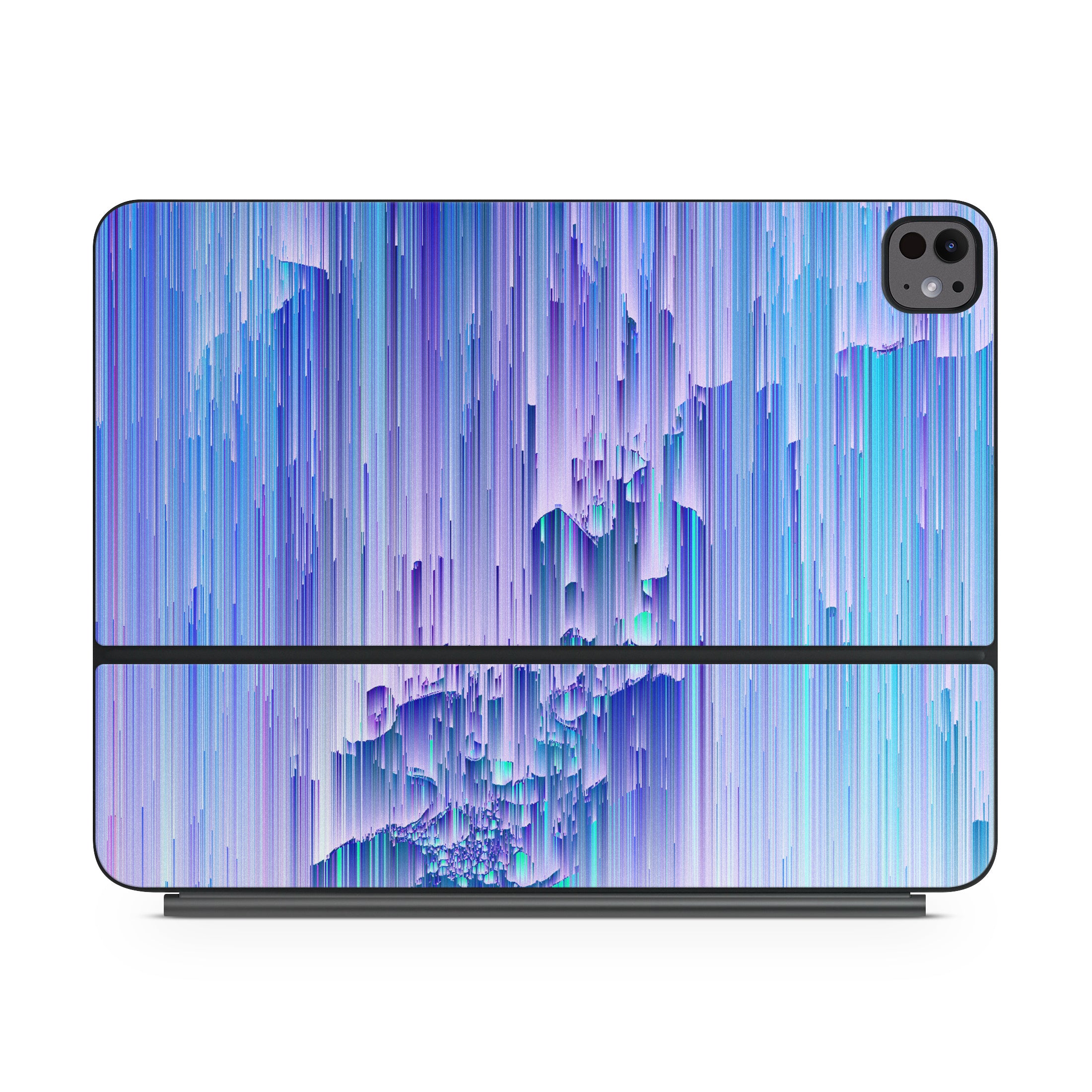 Lunar Mist - Apple Magic Keyboard for iPad Skin