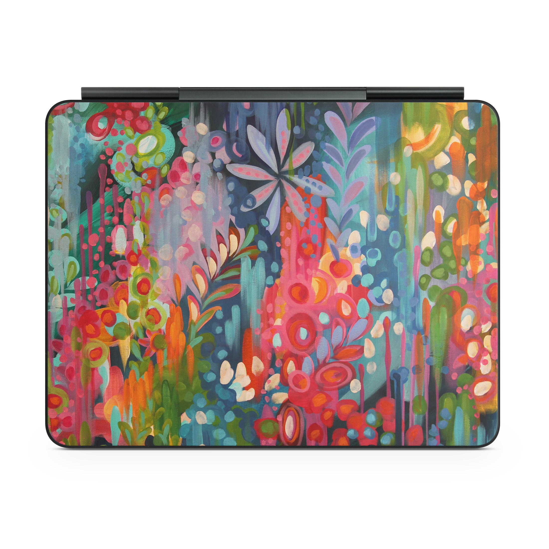 Lush - Apple Magic Keyboard for iPad Skin