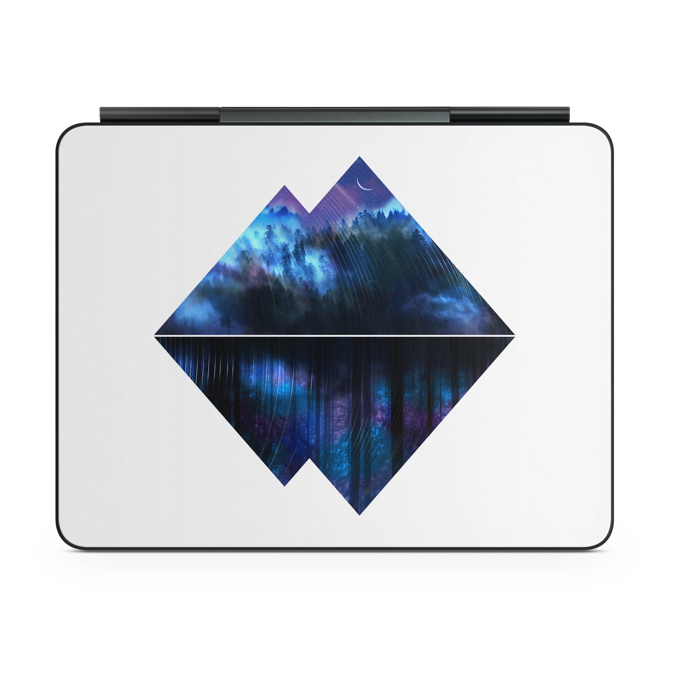 Magnitude - Apple Magic Keyboard for iPad Skin