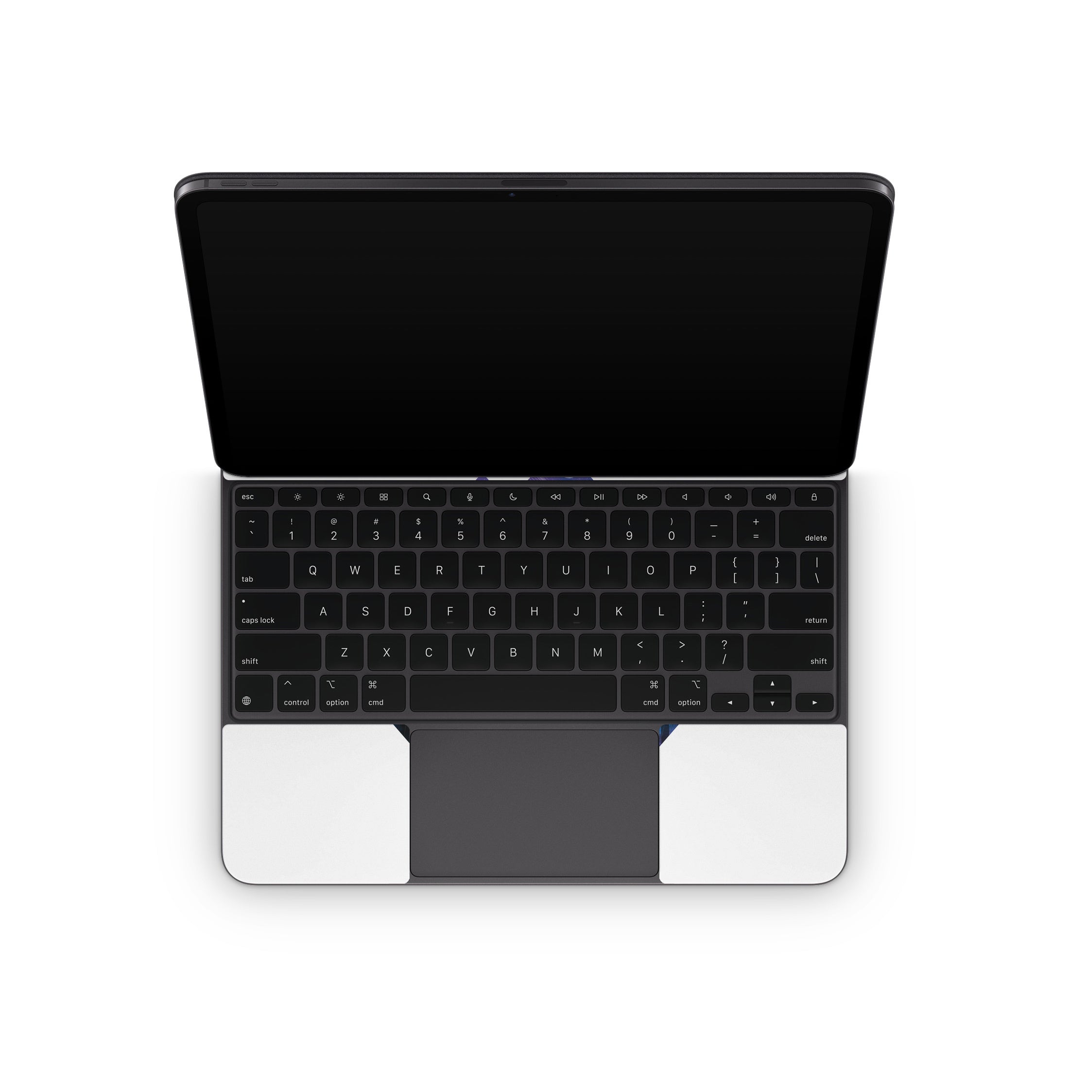 Magnitude - Apple Magic Keyboard for iPad Skin